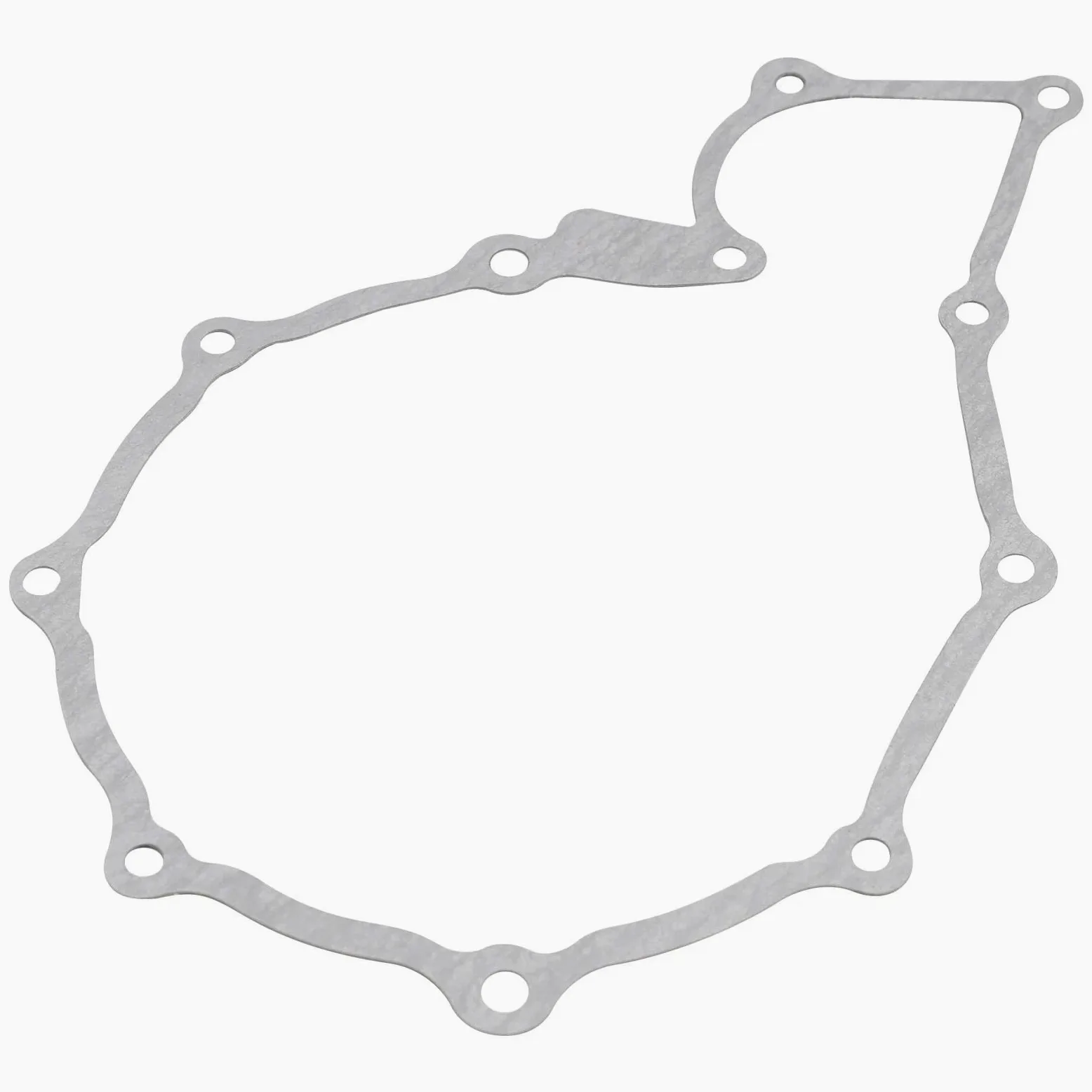 Kit completo de juntas de cárter de motor y generador motocicleta para XL600V para Transalp 91-99 Juego juntas cilindro