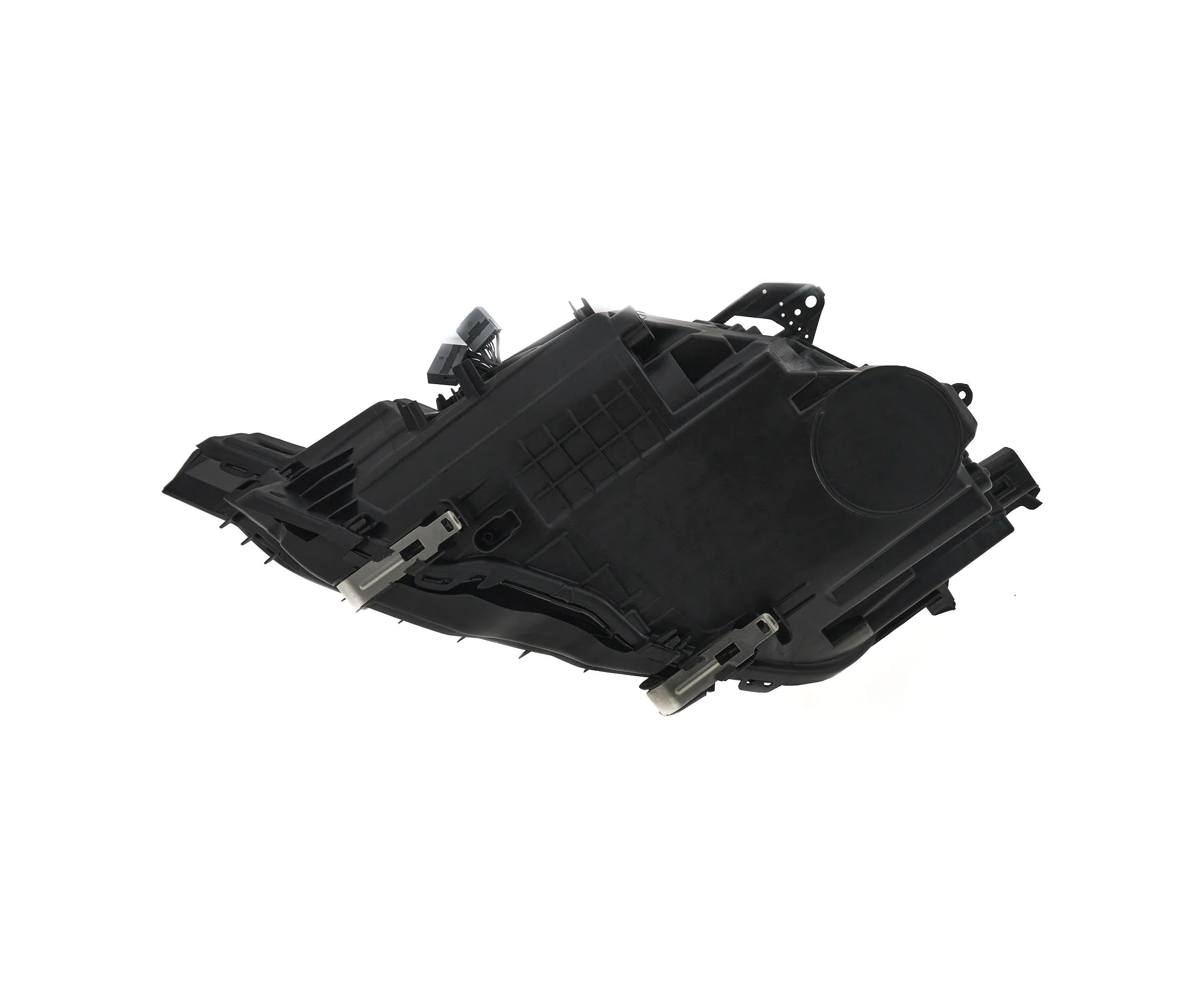 carro Faros delanteros, Lámpara delantera Derecha 316456561 adecuado para VOLVO XC60 2017- eléctrico, Led, sin marca de verificación E