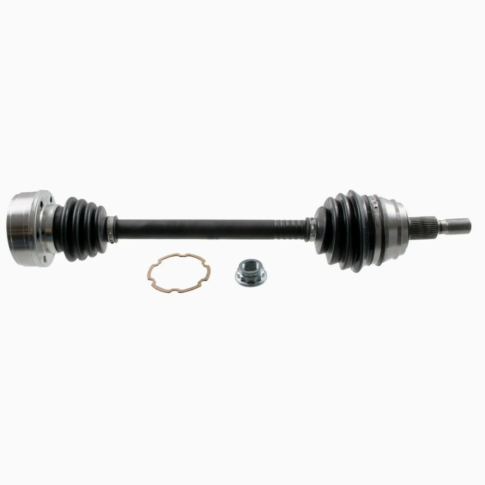 FEBI BILSTEIN Antriebswelle 186435