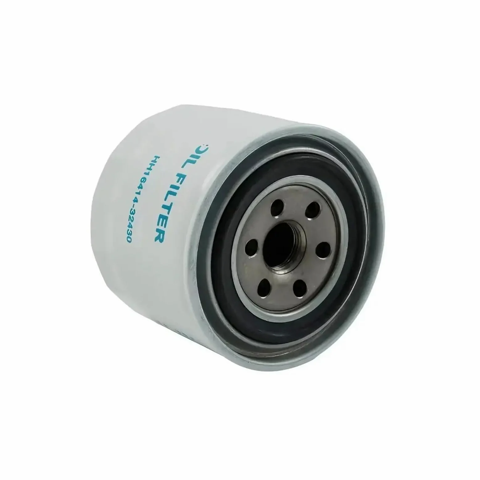 Filtro de aceite HH164-32430 15521-32430 HH160-32093 for repuestos de tractores de motor(HH164-32430)