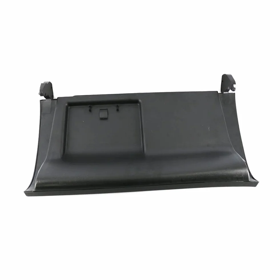 Tapa de guantera Riloer compatible con Audi A4 (B6) 2003-2005 A4 (B7) 2005-2008 A4 Allroad Quattro (8E2) 2000-2004 número de pieza :8E1857124 8E18571246PS