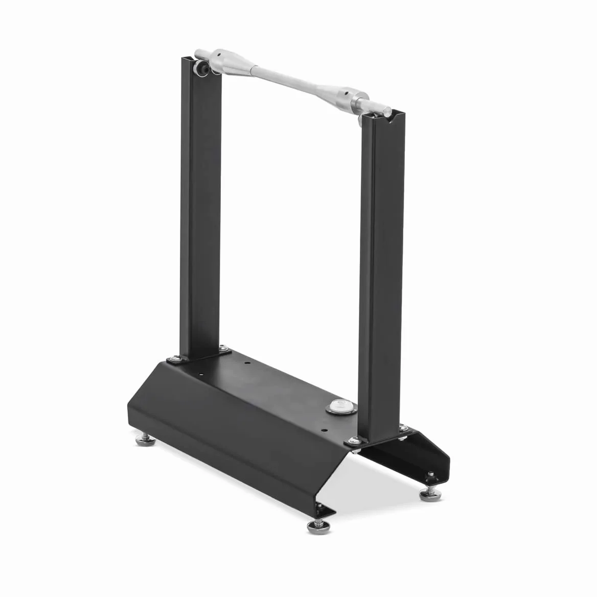 Equilibradora de Ruedas Compatible para Yamaha MT-09 / Tracer 900 WU-1 Negro