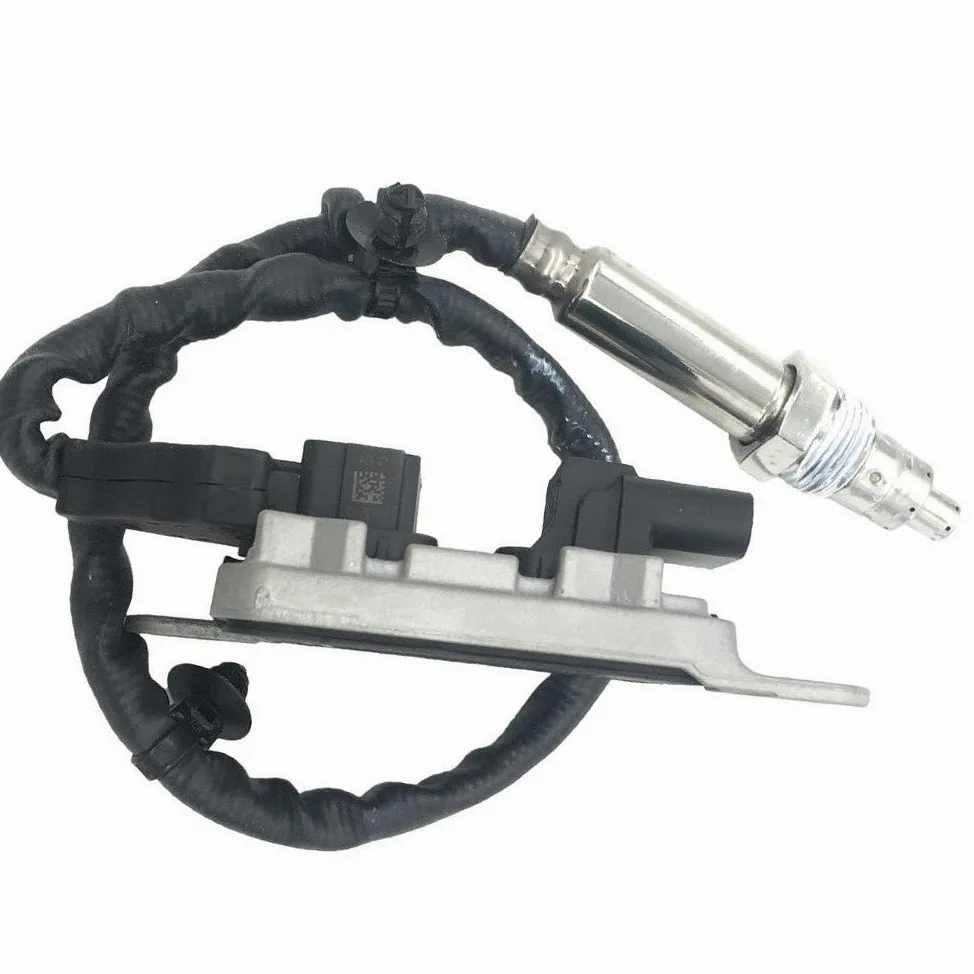55500319 Sensor Lambda De Sonda Nox Compatible con O-pel para Insignia A G09 2.0 CDTI B20DTH 2014-2017