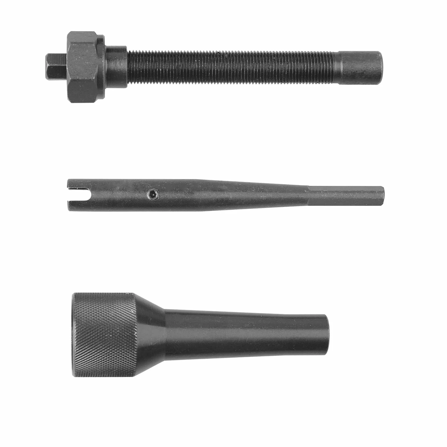 FreeTec 16 pzas Extractor Bujías Incandescentes, M8 M10 Herramienta Desmontaje Bujías de Incandescente Rotas, Kit Reparación Llave Rosca Bujía Incandescencia para VW Mercedes Opel CDI