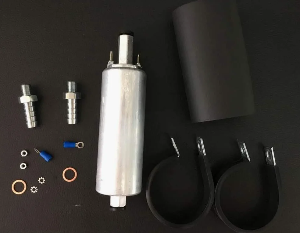 Bomba de gasolina Yamaha fueraborda F200 F225 F250 F300 F350