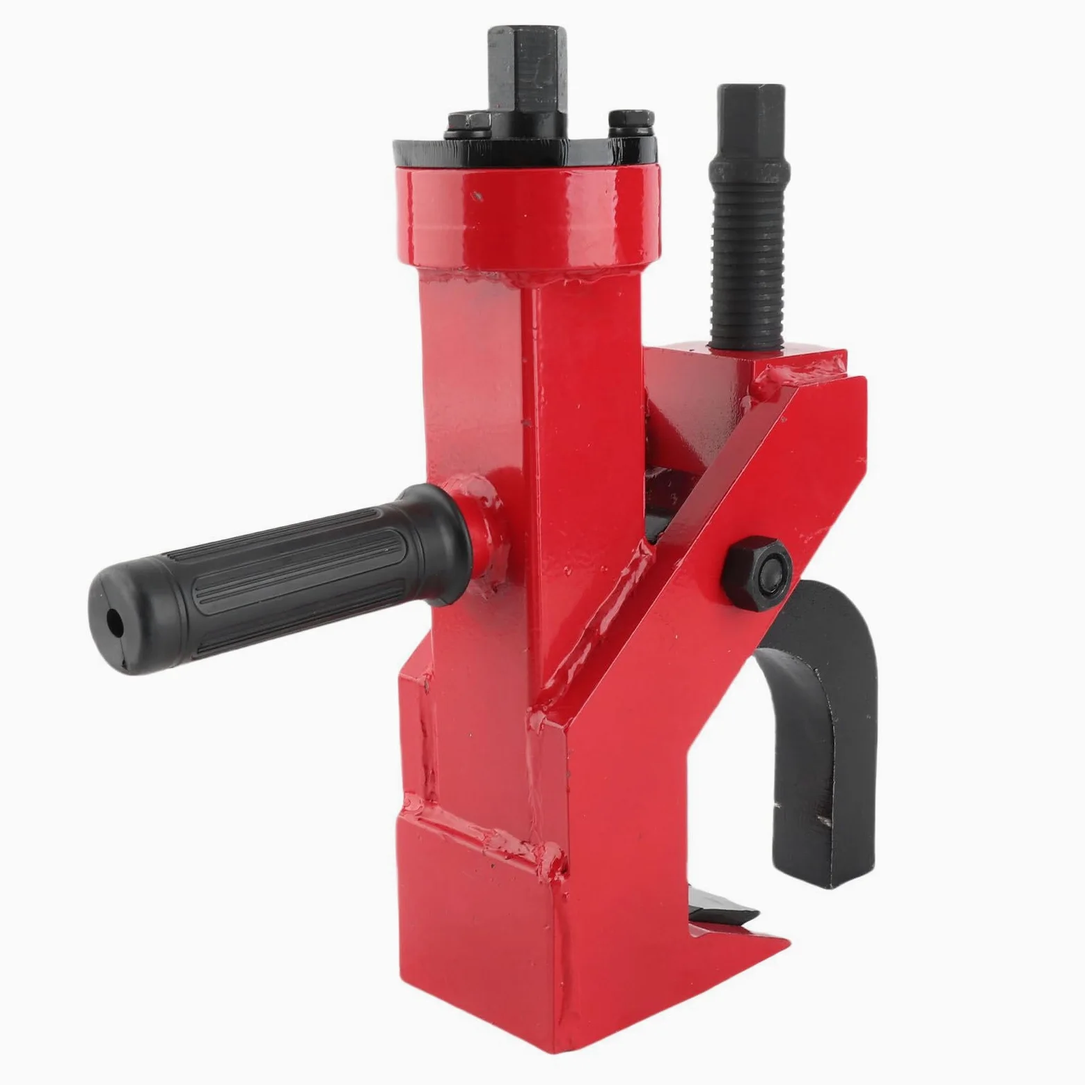 Destalonador Manual de Neumáticos, Herramienta Portátil y Eficiente para Coches, SUV, Camiones, Tractores, 42 Pulgadas, Resistente