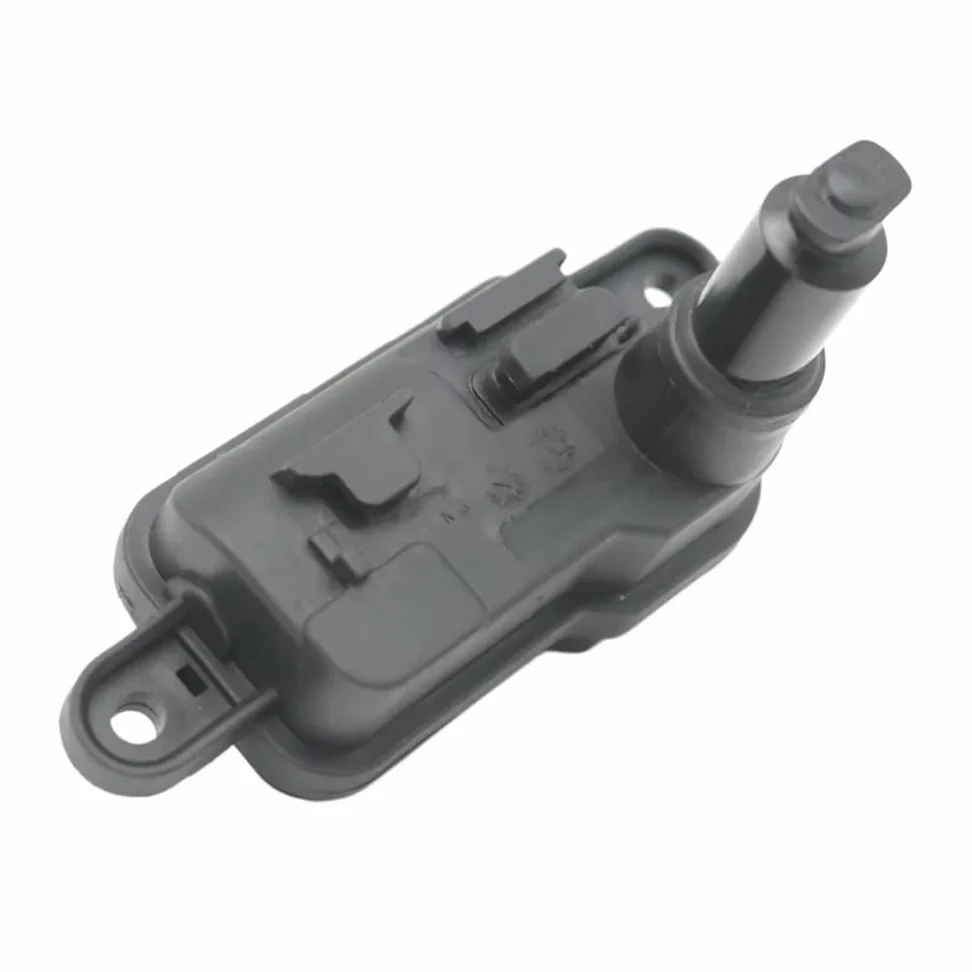 Tapón de aceite del motor Tapa Tanque Combustible Coche Llenado Aceite Aleta Bloqueo Control Pestillo Actuador Motor Para Geely Para Monjaro Para KX11 Para Xingyue L 2021-2025