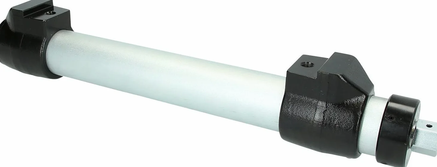 KS Tools 500.8401 Aparato básico para tensor de muelles, carga máx. 2600 kg
