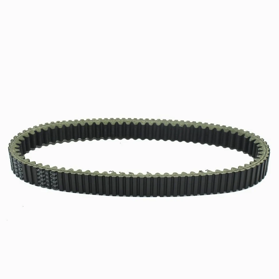 ZINSAN Correa de transmisión de Motocicleta 5VU-17641-00 for Yamaha T-MAX500 XP500 T-MAX TMAX 500 TMAX500 2004 2005 2006 2007 2008 2009 2010 2011 [Replacement]