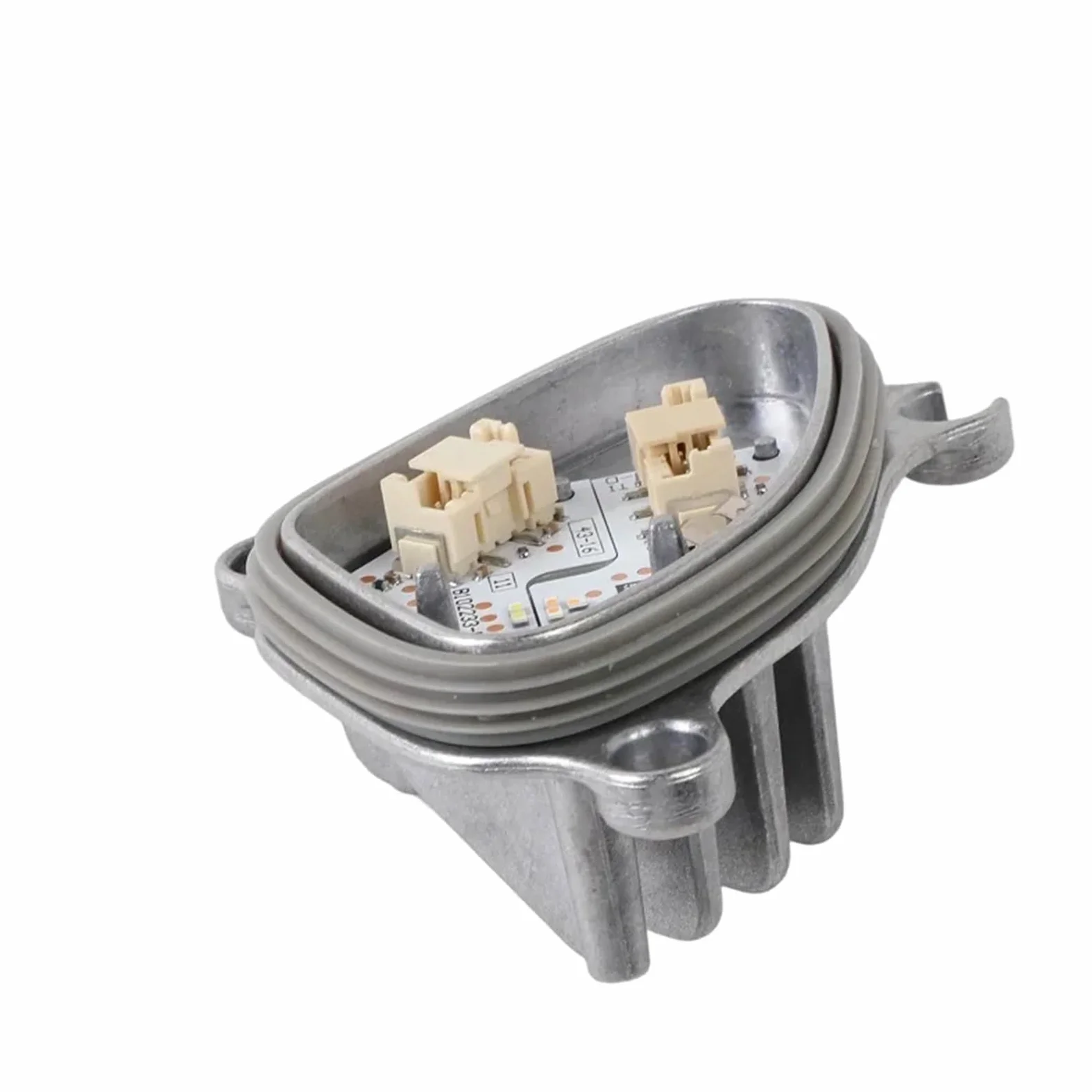 Balasto Automático Módulo de control luces LED DRL para Opel, Seat, León y Cupra (90112019) Reemplazo(Left)
