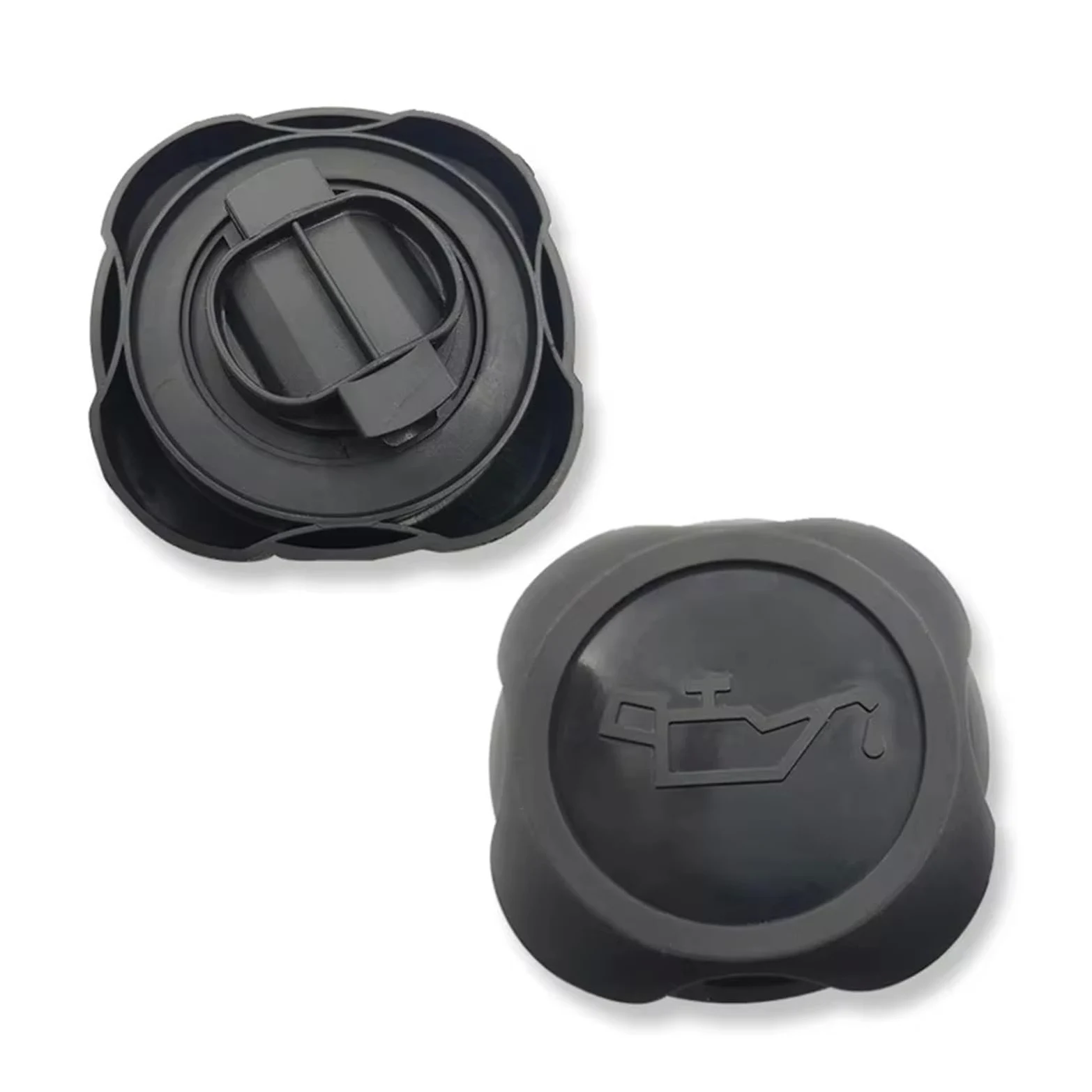 Tapón de llenado de aceite de motor Para E90 Para E60 Para X1 Para E87 Para X3 Para X5 Para E70 Para X6 Para F02 Para F10 Para 318I Accesorios Tapón Llenado Aceite Motor