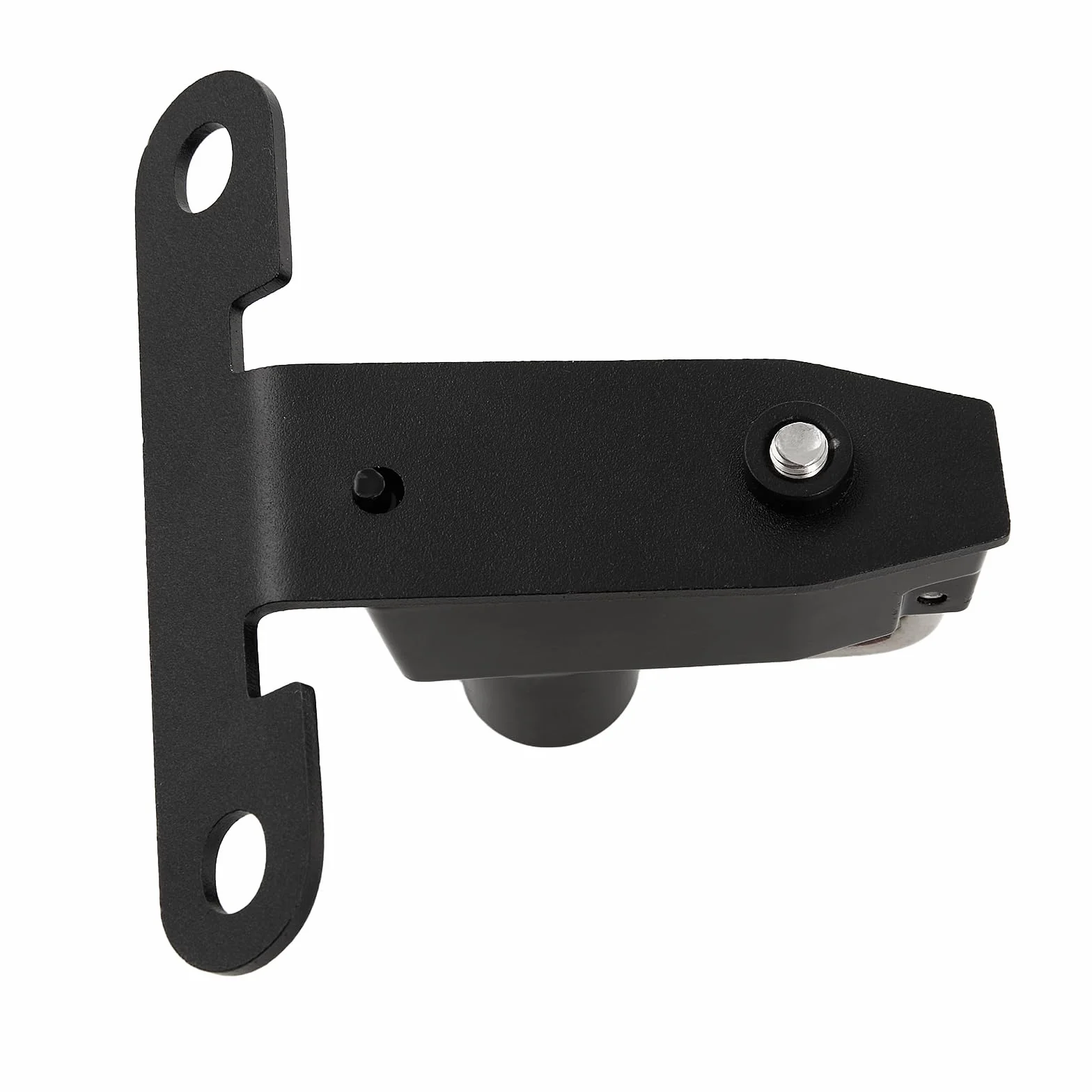 Candado para casco de motocicleta compatible con Honda REBEL CMX250/300/500 2017-2026 Soporte de acero para casco de gancho antirrobo para motocicletas