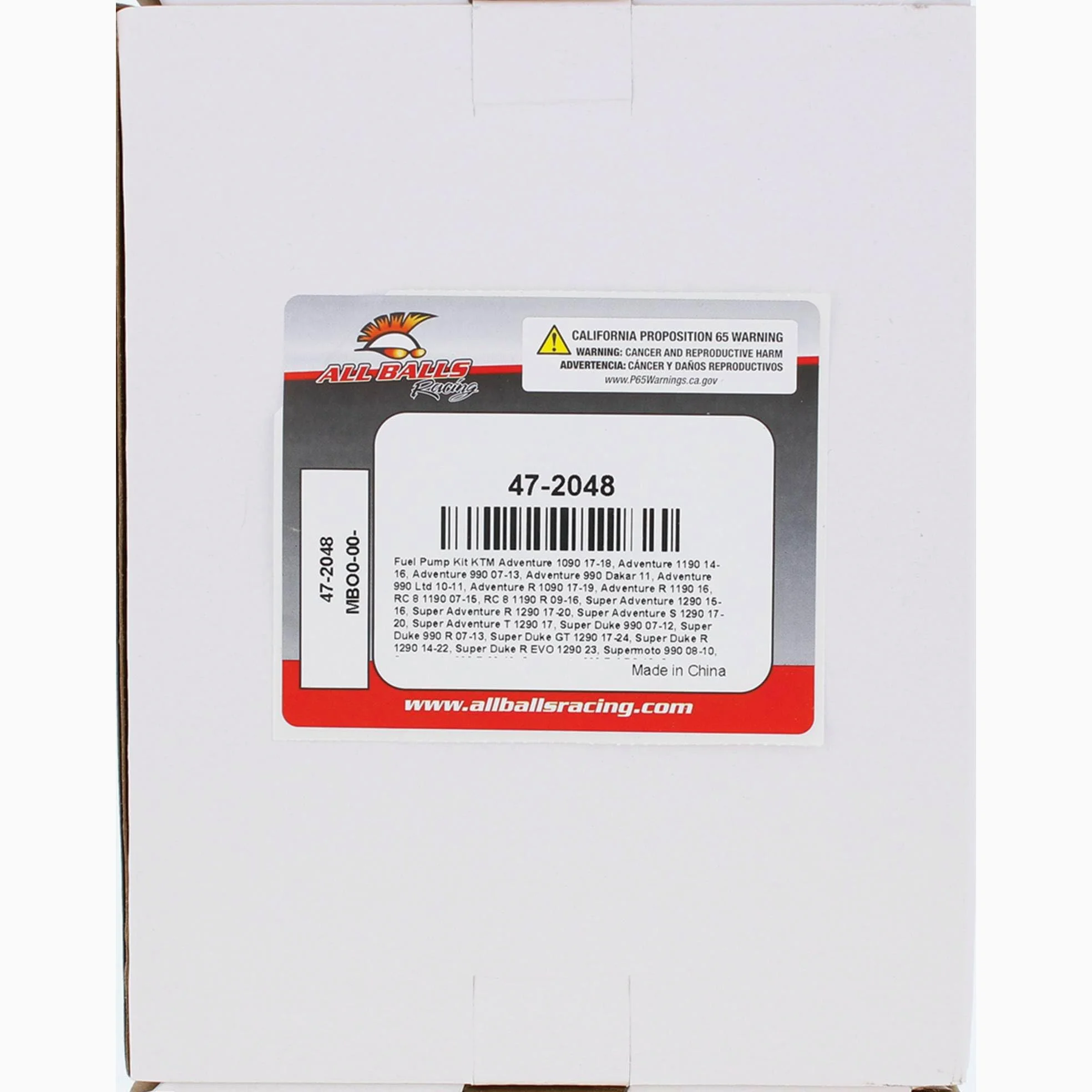 47-2048 kit de reparación bomba de gasolina