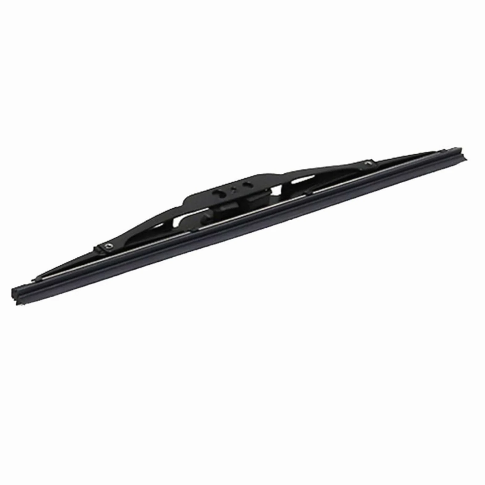 Escobilla limpiaparabrisas para Ford Fiesta 5 MK5 Hatchback 2003-2008, escobilla limpiaparabrisas trasera de 11 "