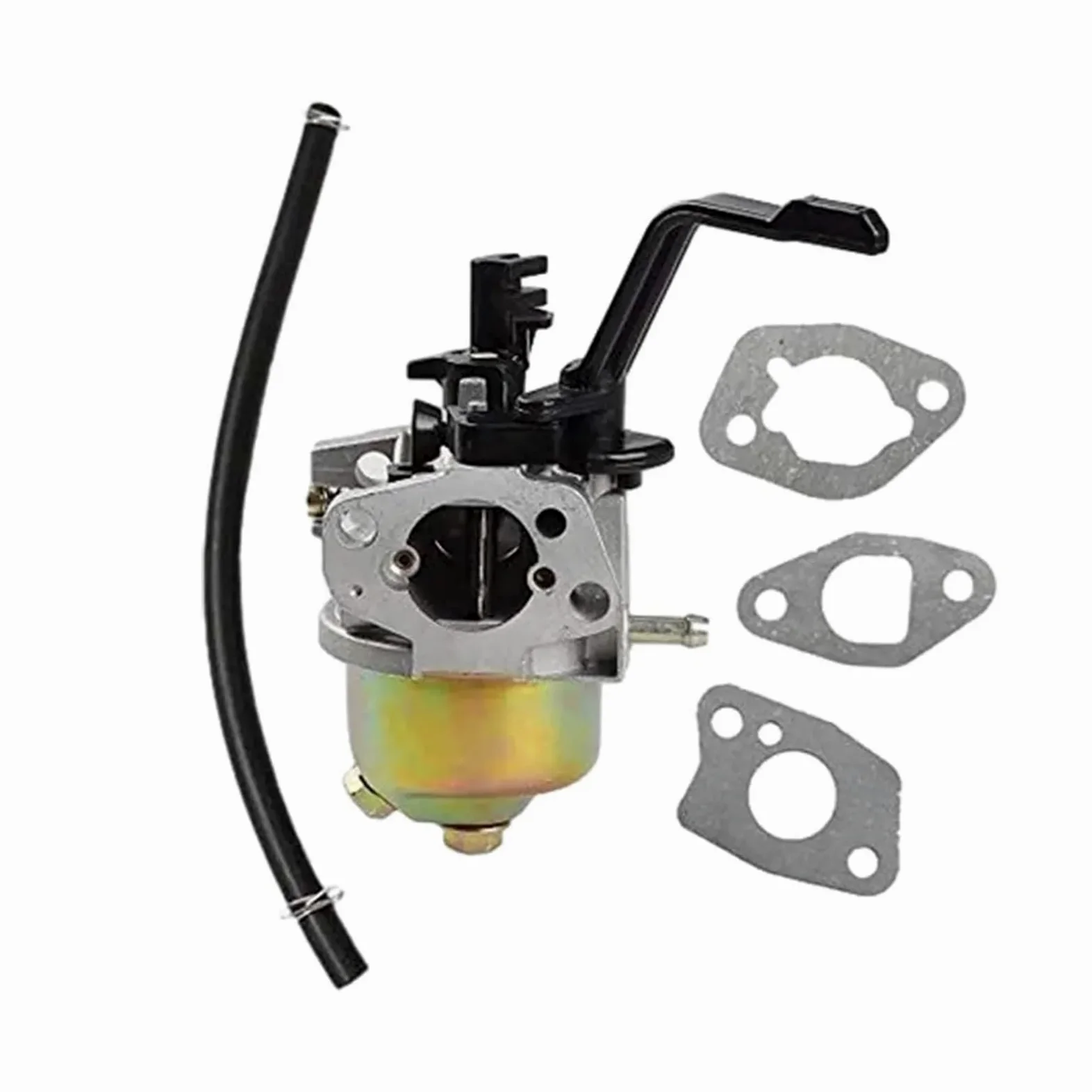 Carburador for generador de gasolina 168F, 170F (1 unidad)