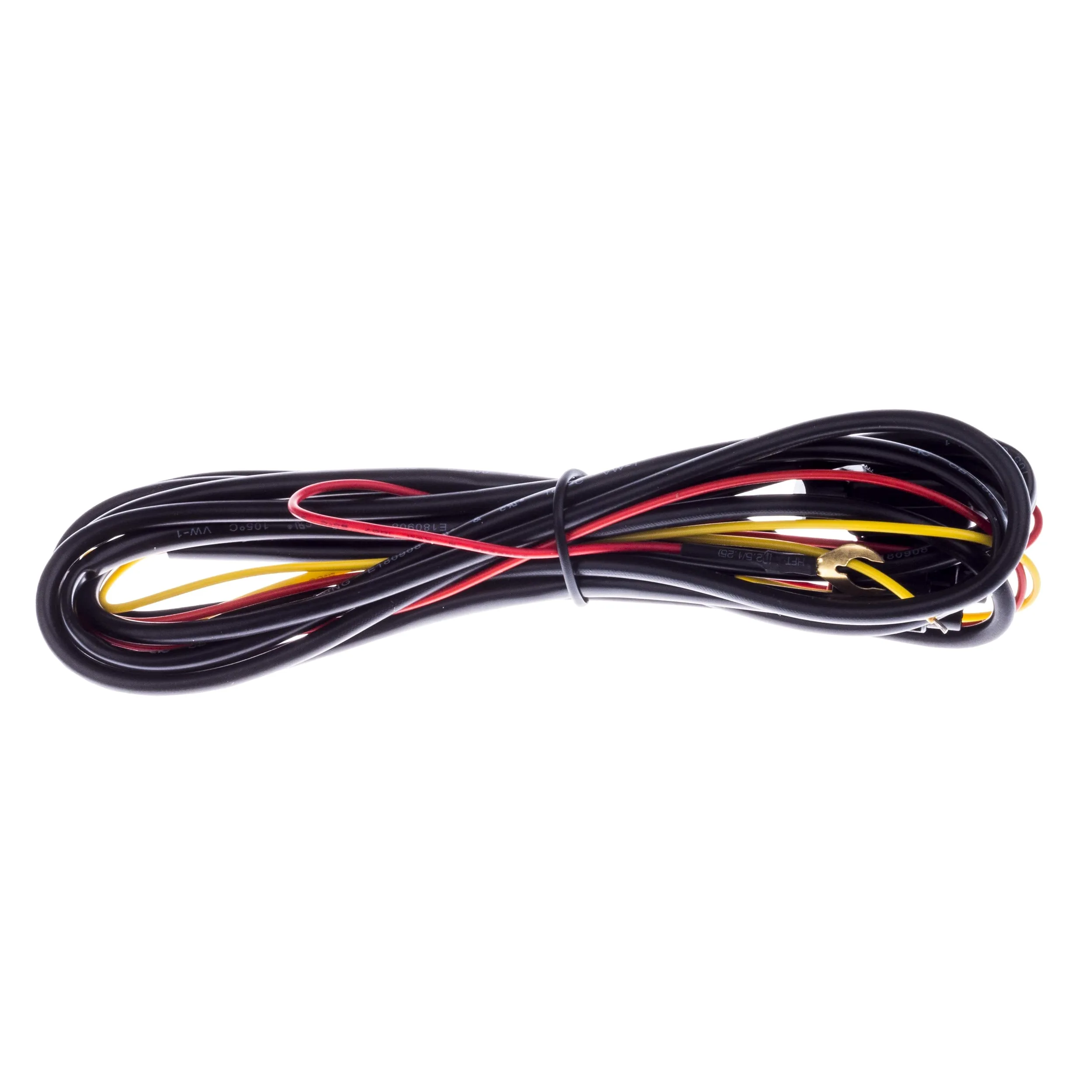 EinParts 2 en 1 Luz de circulación diurna del coche LED con certificado E4 R87, Luz Antiniebla Delantera Para Nissan Qashqai, Cube, Juke, Murano, Note, Patrol, Tiida, Infiniti M, JX, EX, FX