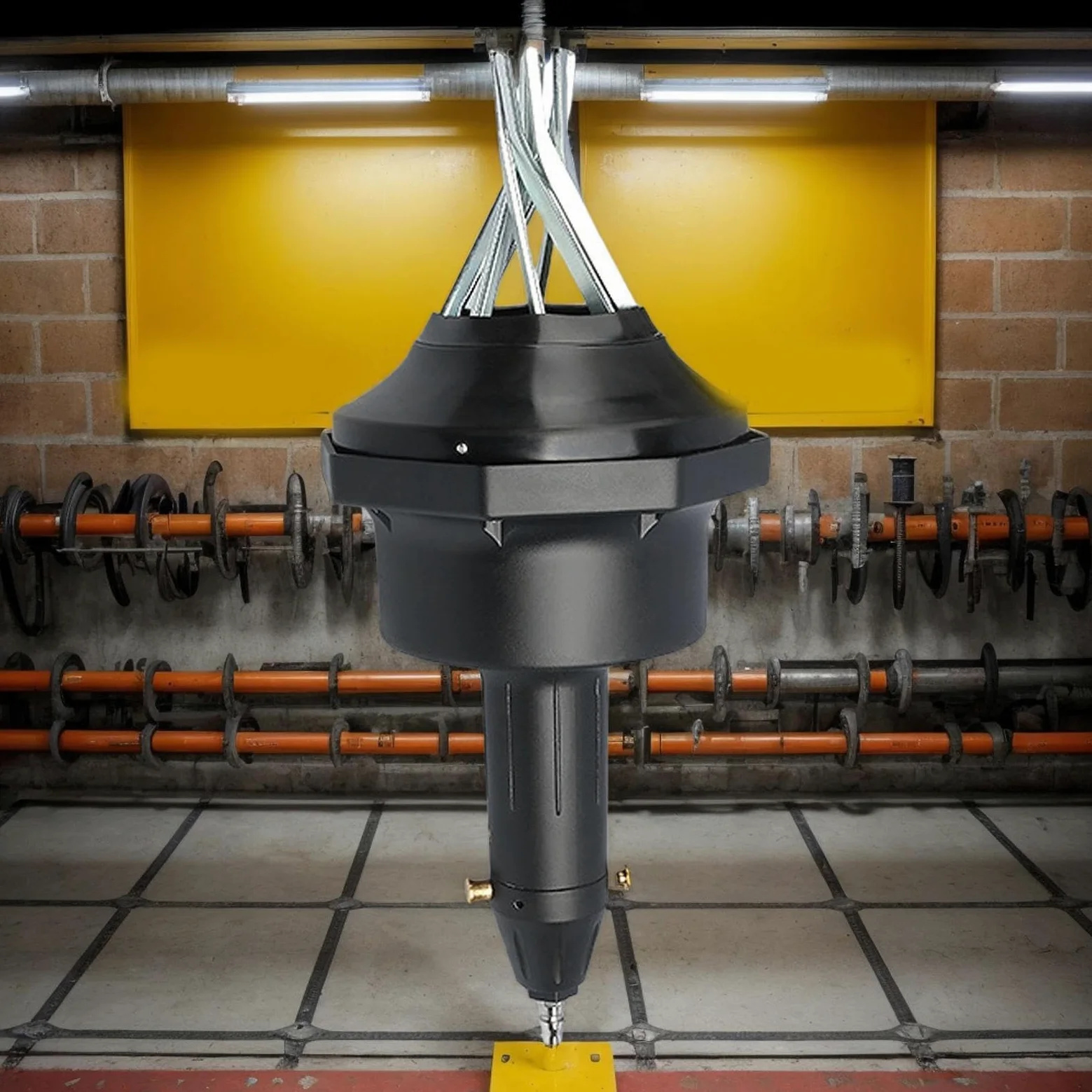 Extensor De Fuelle De Homocinética Ayuda Para Instalar Y Remover Jaula De | Herramienta De Montaje Neumática Para Remolque Autocaravana Automóvil Sedán Pickup