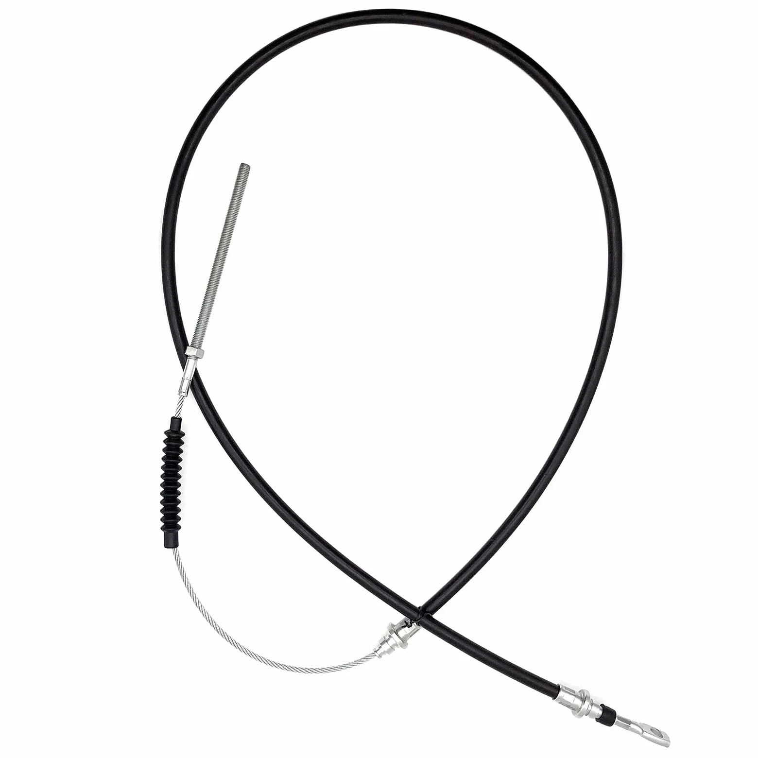 Repuesto para cable de embrague de transmisión manual Chevy GMC Kodiak Topkick C6500 C7500 C60 C70 15959451