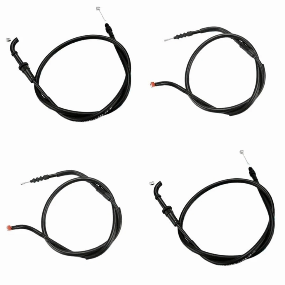 Para 400NK NK400 Cable de embrague motocicleta acelerador accesorios puerta aceite