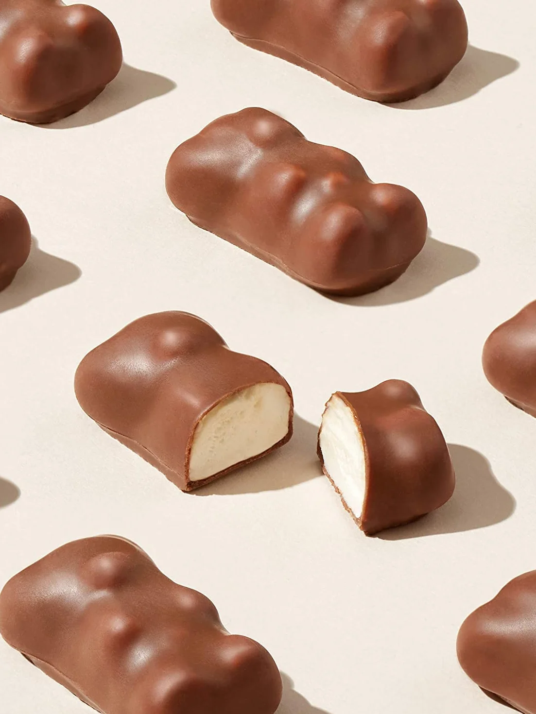 Cémoi L'Authentique Petit Ourson Chocolat au Lait