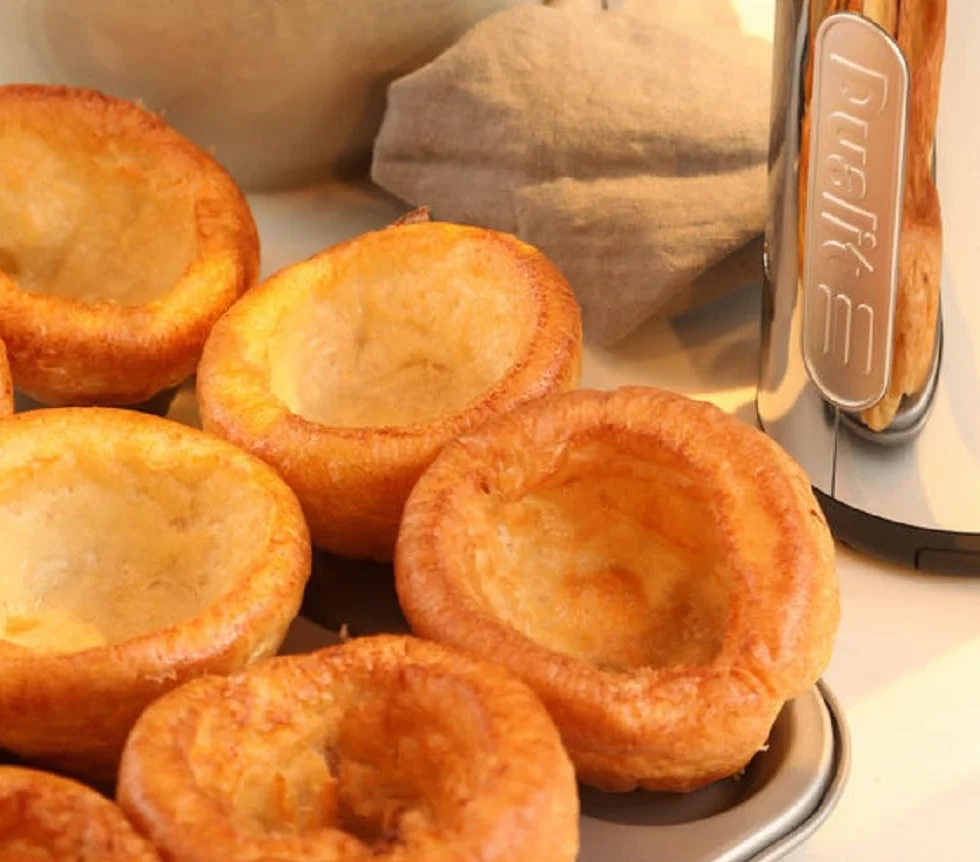 Aunt Bessie's Yorkshire Pudding Mix 128g