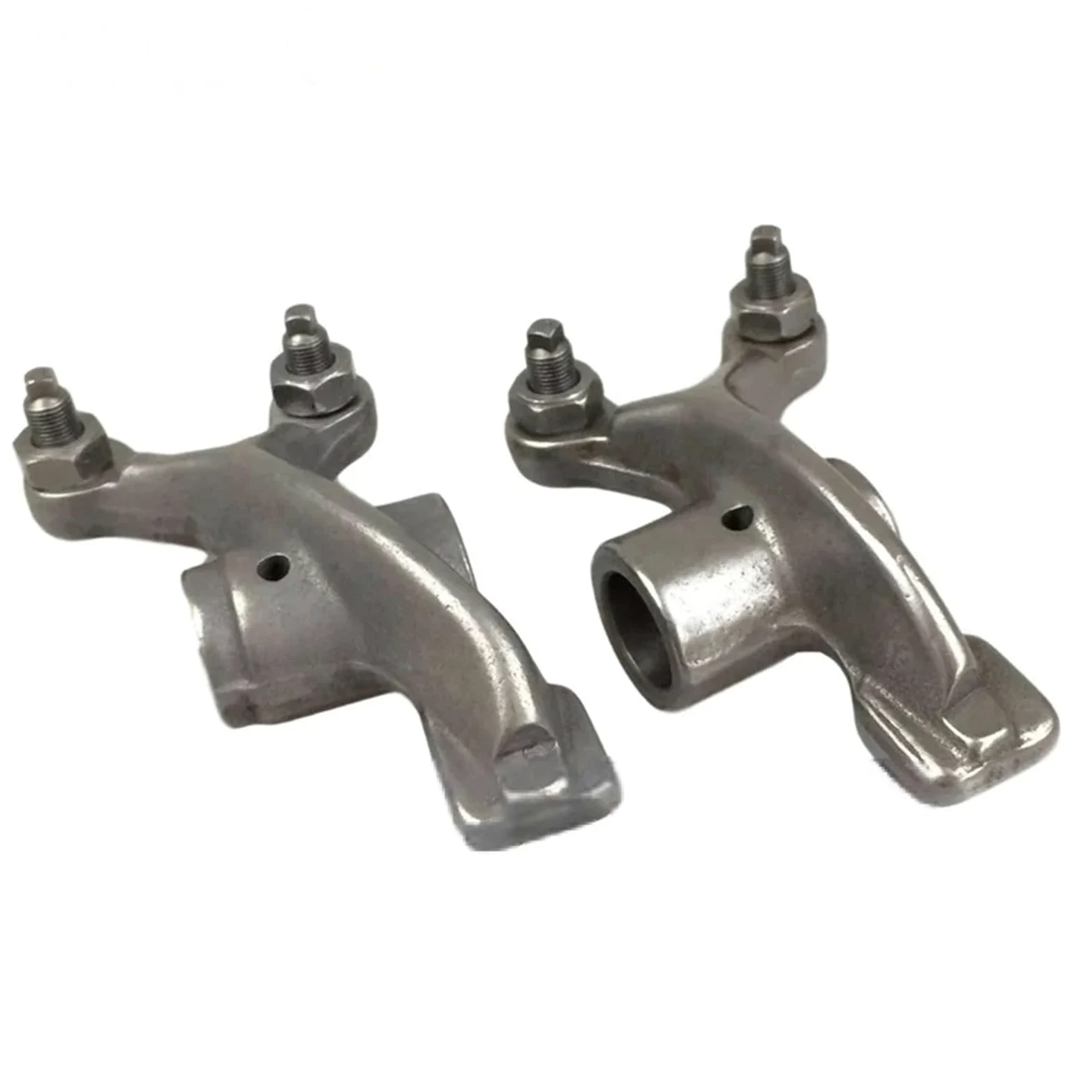 IVYARD Eje de Motocicleta/árbol de levas/Conjunto de balancín VF125 for Ho/nda Daelim 125cc VF 125 Piezas del cigüeñal del Motor(Camshaft)