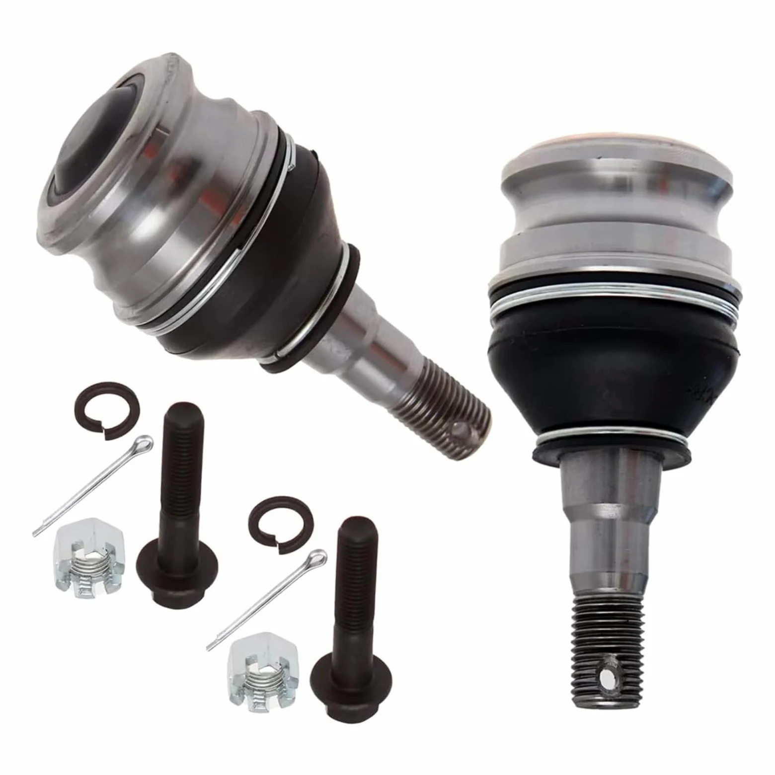 Juntas Bolas Compatible con Subaru para Impreza 1992-2026 juego de pares rótulas delanteras inferiores 21067GA050 32005903 20206AJ000 dirección