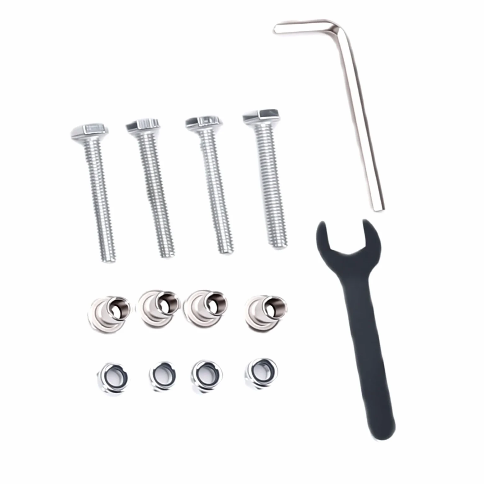 aqxreight Camilla Mecánica con Ruedas, Asiento Rodante Plegable de Perfil bajo 3 en 1 con 6 Ruedas Giratorias 360 Grados, for Reparación Debajo del Coche (Black)