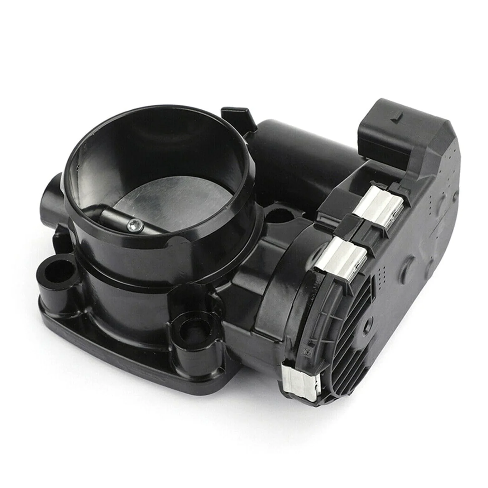 420892592 0280750505 Compatible con SeaDoo RXP GTX RXT GTI GTR GTS Wake Pro Cuerpo del Acelerador 420892590 420892591 Válvula del Acelerador Calidad OEM