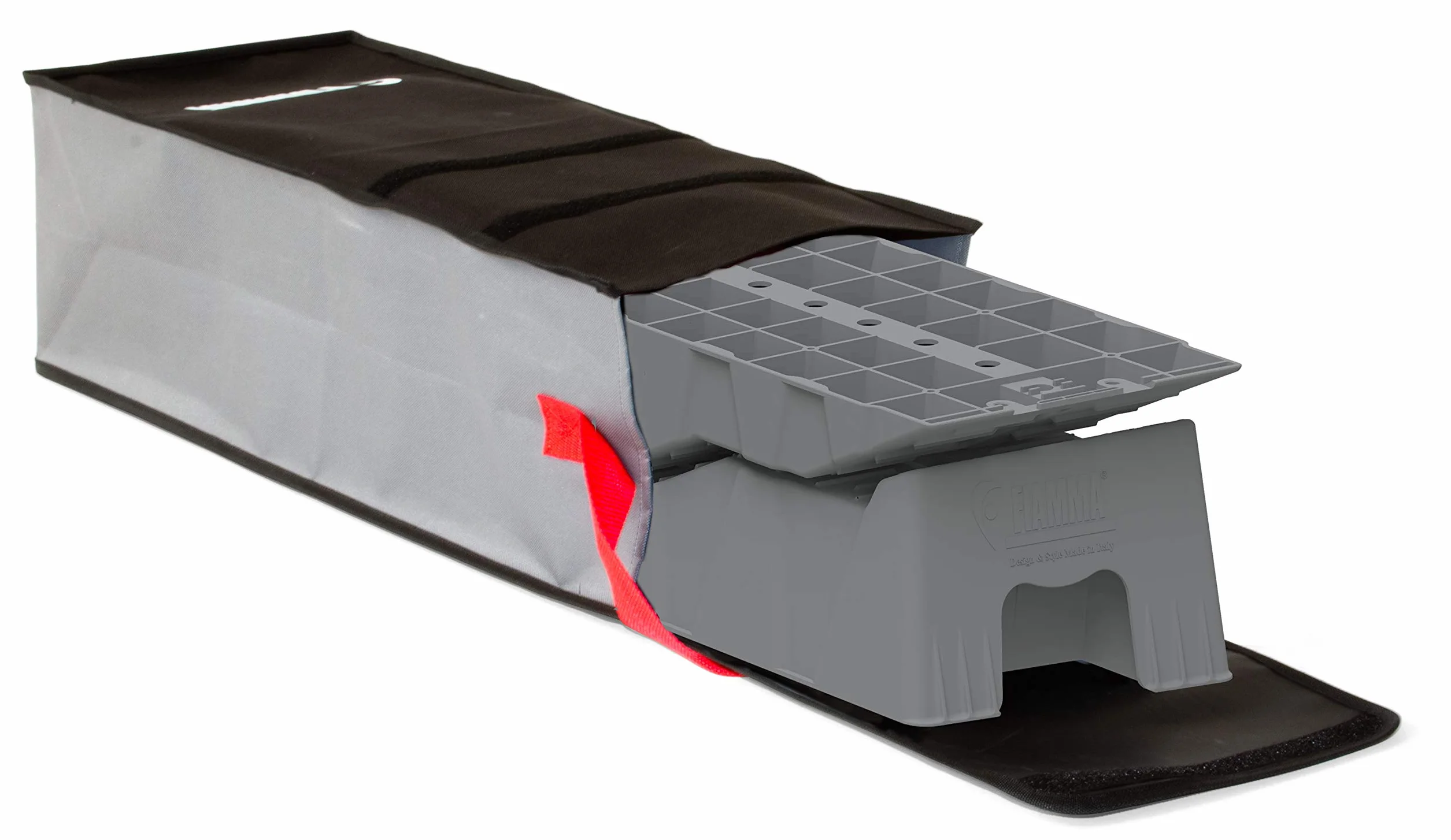 Fiamma Kit Level Up sistema de nivelación para caravana