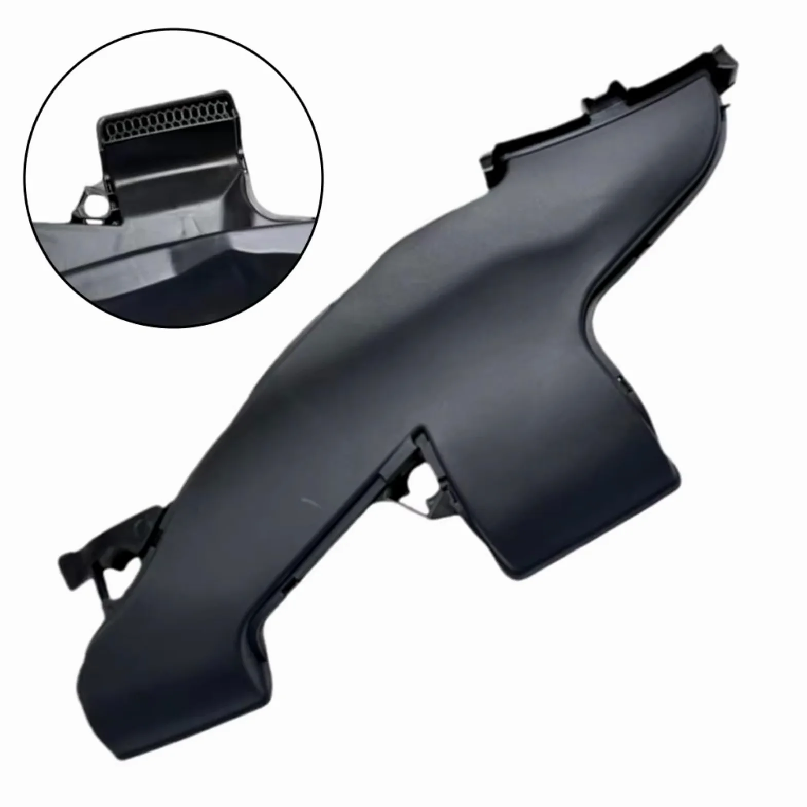 Compatible Con Mini Para F55 2013-2019 Para F56 2013-2019 Manguera De Entrada De Aire Para Automóvil Tubo De Entrada De Aire Para Automóvil 13717645645 13717626564 Tubo Admisión Aire Frío Kit