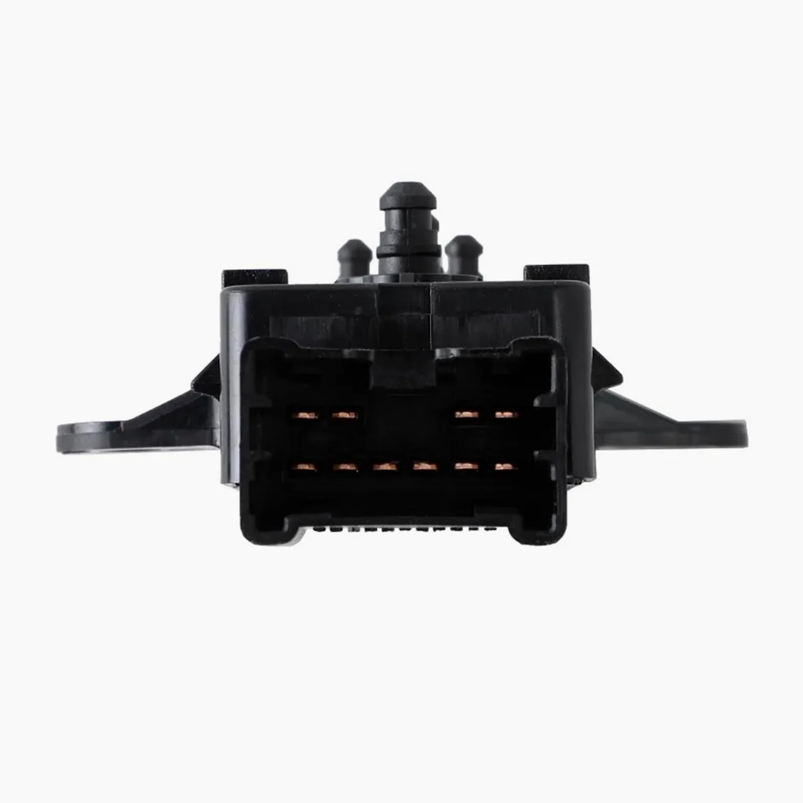 Interruptor de Ajuste de Asiento para Infiniti, Nissan y Maxima 2009-2021. Interruptor de Asiento eléctrico del Conductor Delantero. Número de Pieza: 87066-4HA0A.