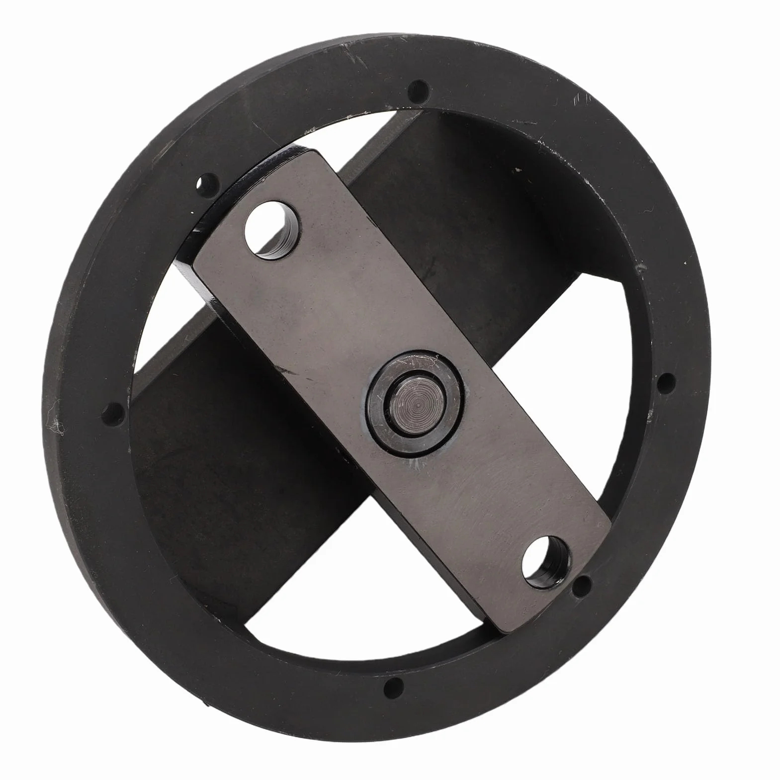 Generic Herramienta de Instalación de Sello de Cigüeñal, Juego de Instalación Duradero para 3.9L 5.9L 6.7L 1989-2016, Acero Resistente