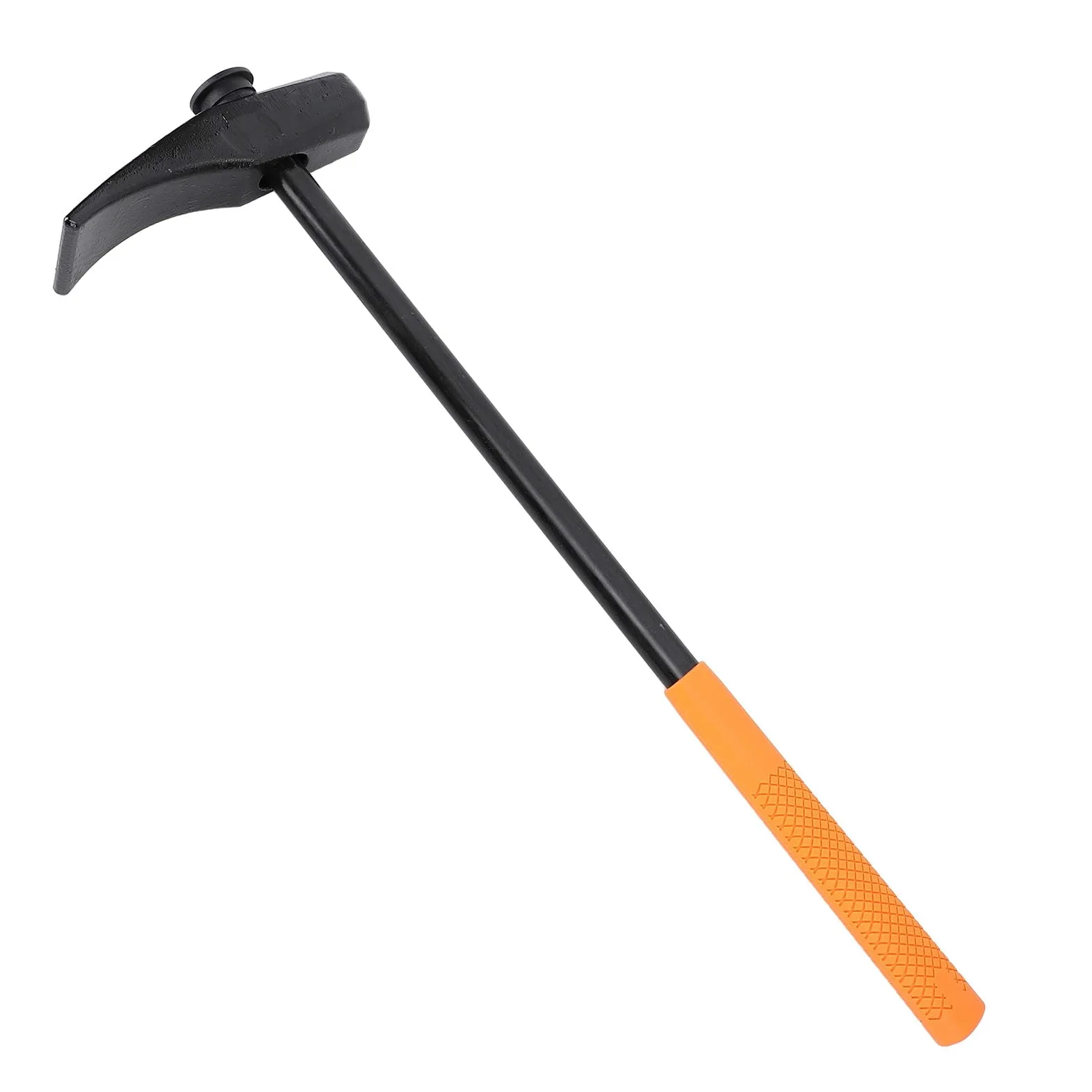 Aramox Herramienta para Destalonar Neumáticos 35429 Martillo para Neumáticos Aleación de Acero y Aluminio Herramienta de Destalonamiento Manual de 3 Piezas para Semirremolques Autobús Tractor ATV UTV