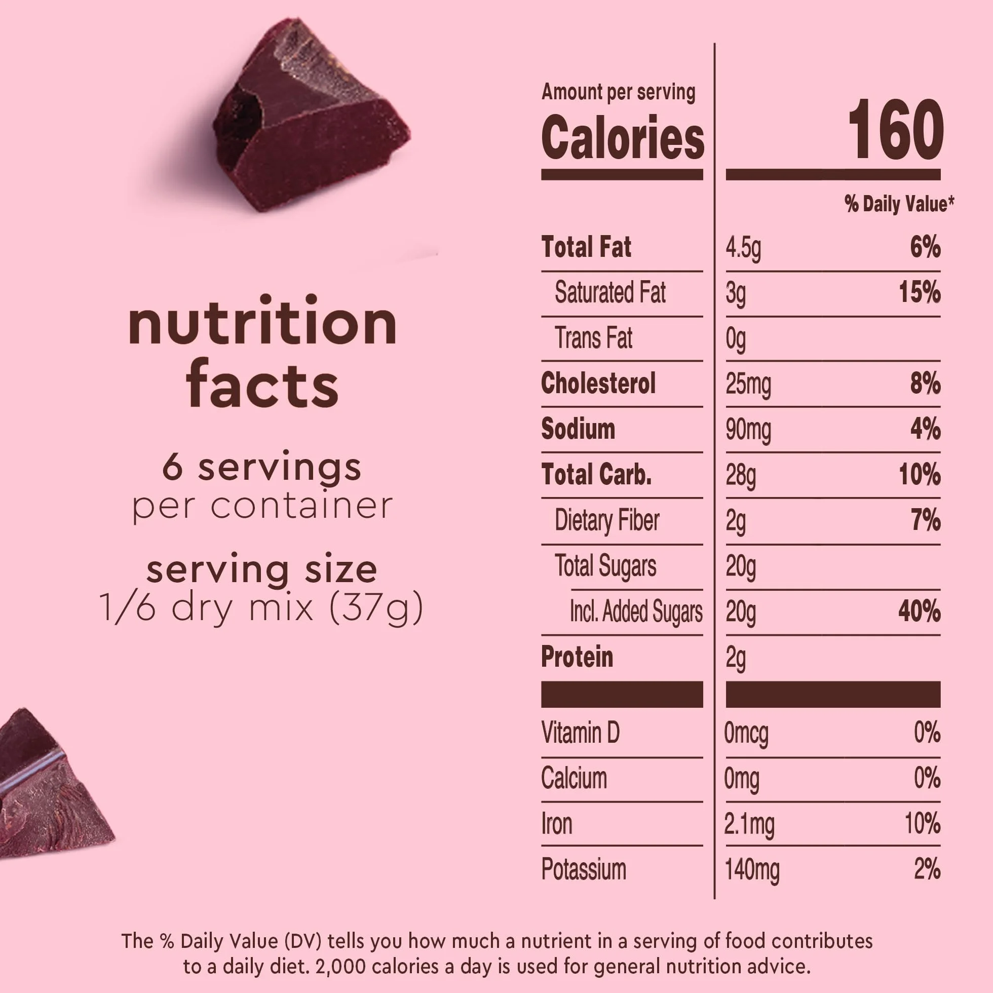 Duncan Hines Double Fudge Brownie Easy Kit 218.3 g