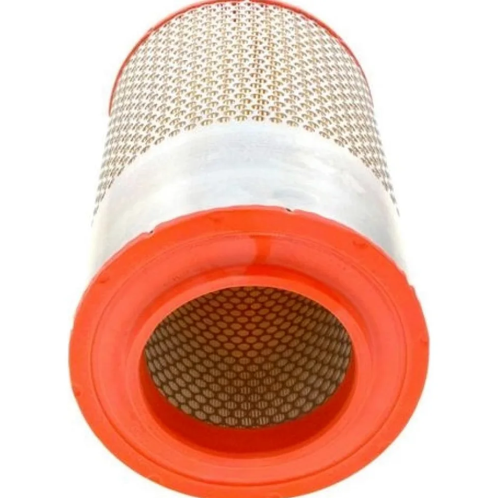 BOSCH F 026 400 591 Filtro de aire Cartucho filtrante Compatible con DAF 45