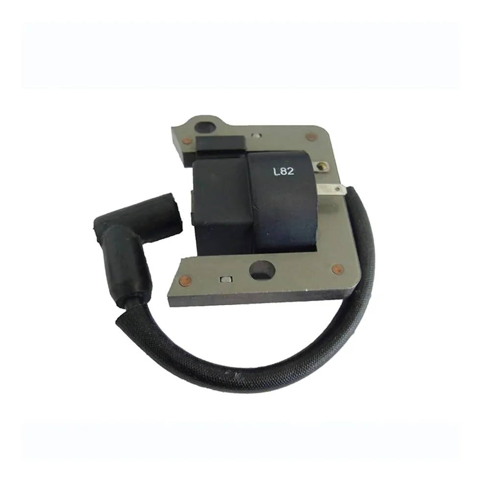 Módulo de bobina de encendido compatible con motores GXV140 y GXV160 for cortacésped (números de pieza: 30500-ZG9-801, 30500-ZE7-043, 30500-ZE7-033). Repuesto.