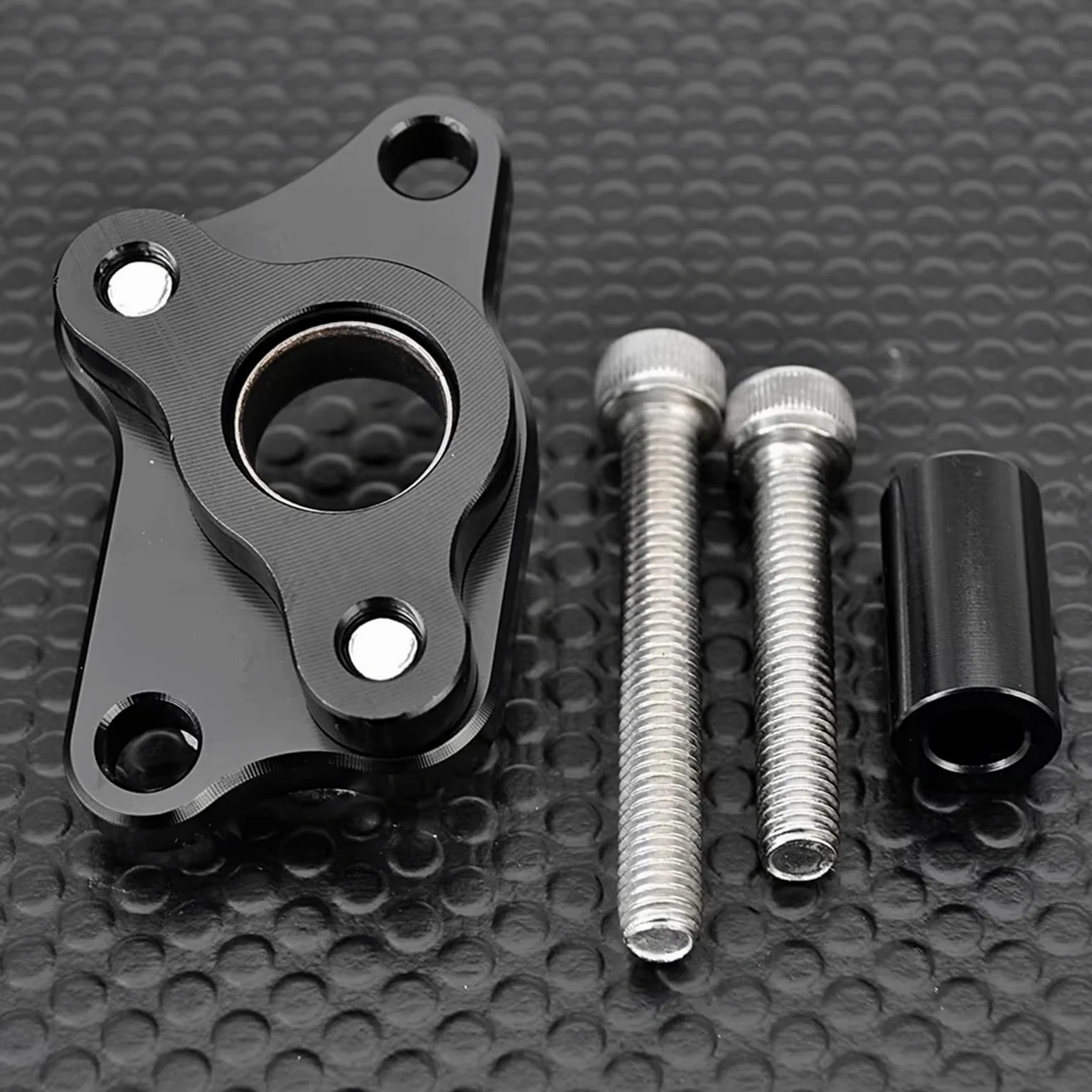 Estabilizador Palanca Estabilizador Cambio Marchas Motocicleta Para Para ZX-4RR 2023 | Estabilizador Cambio Marchas Retenedor Varilla Cambio Motocicleta
