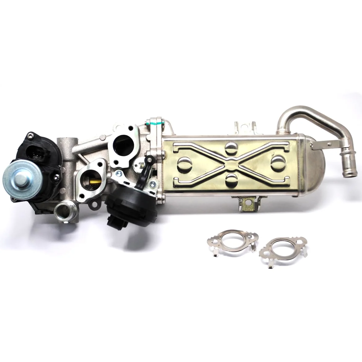 VÁLVULA EGR CON ENFRIADOR 03L131512AP