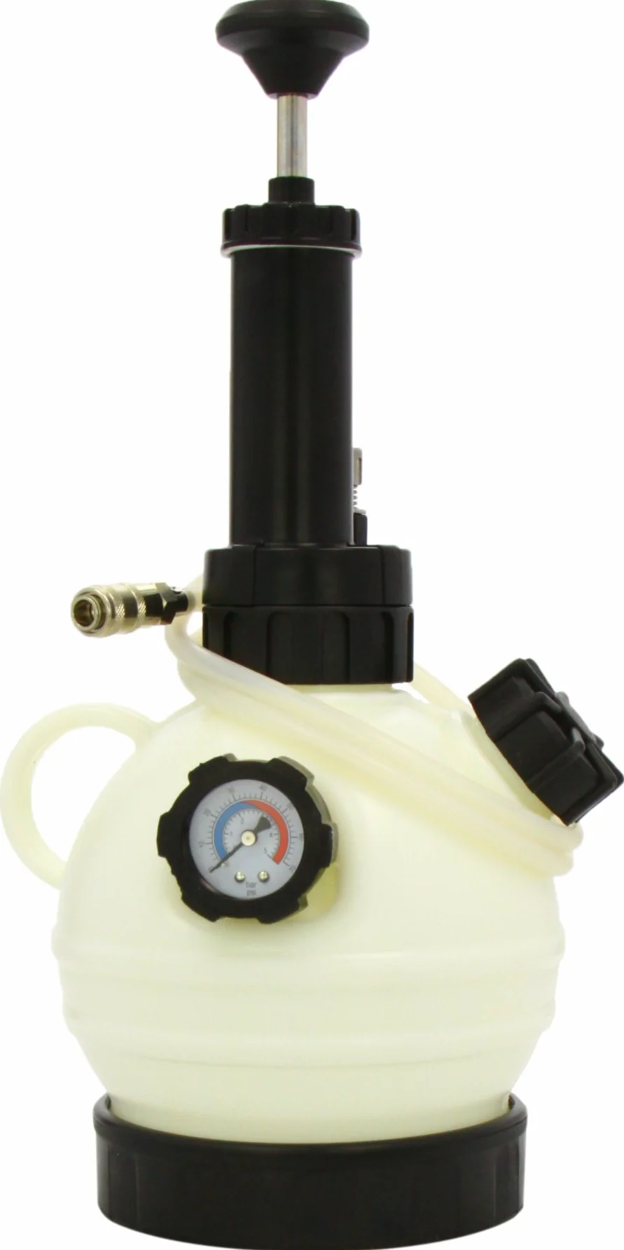 Draper 22495 - Bomba purgadora de Frenos