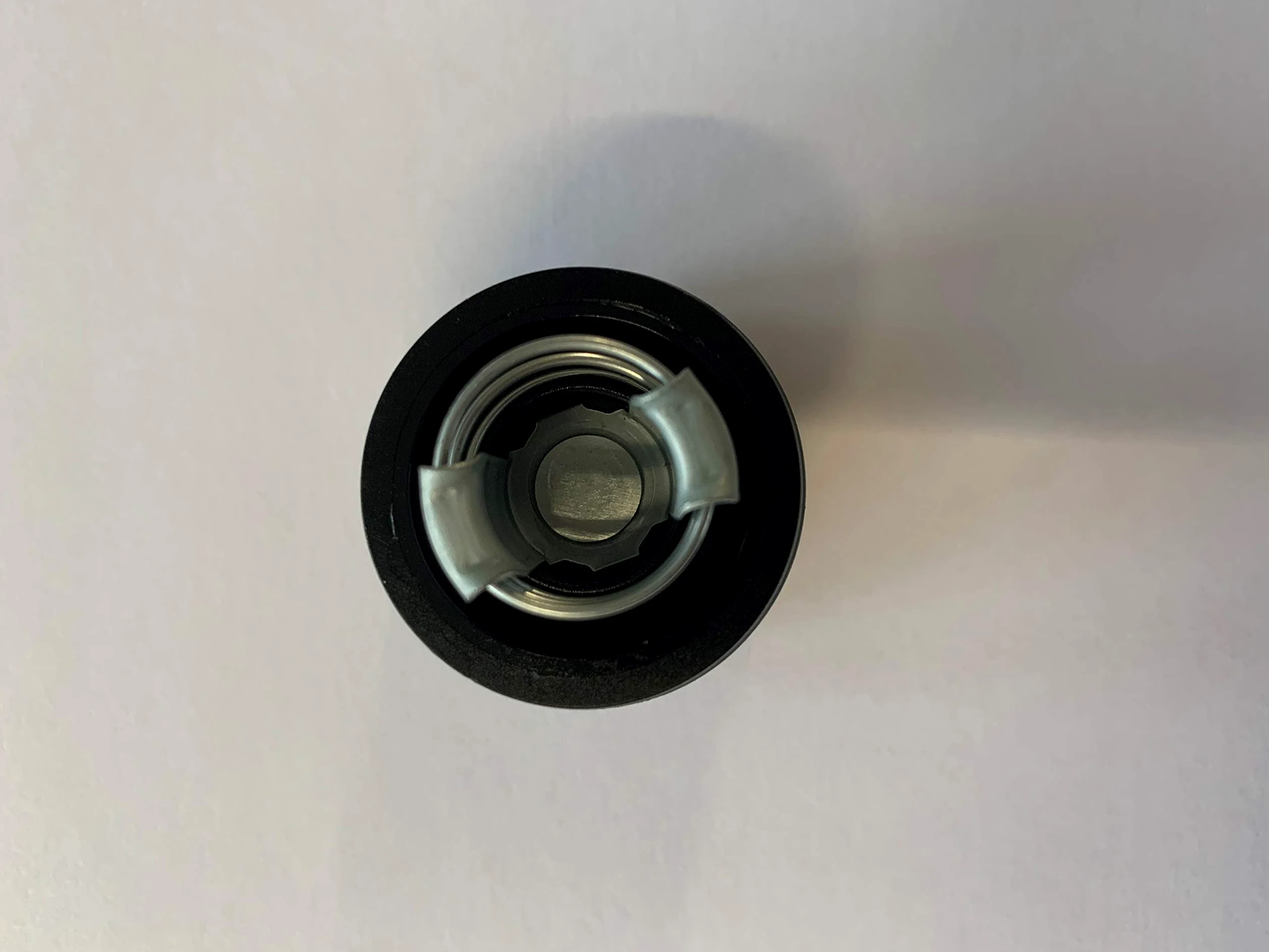 BMW Original - Juego de juntas de carcasa de filtro de aceite - Juego de juntas - Junta - Anillo tórico - Serie 3 E36 E46