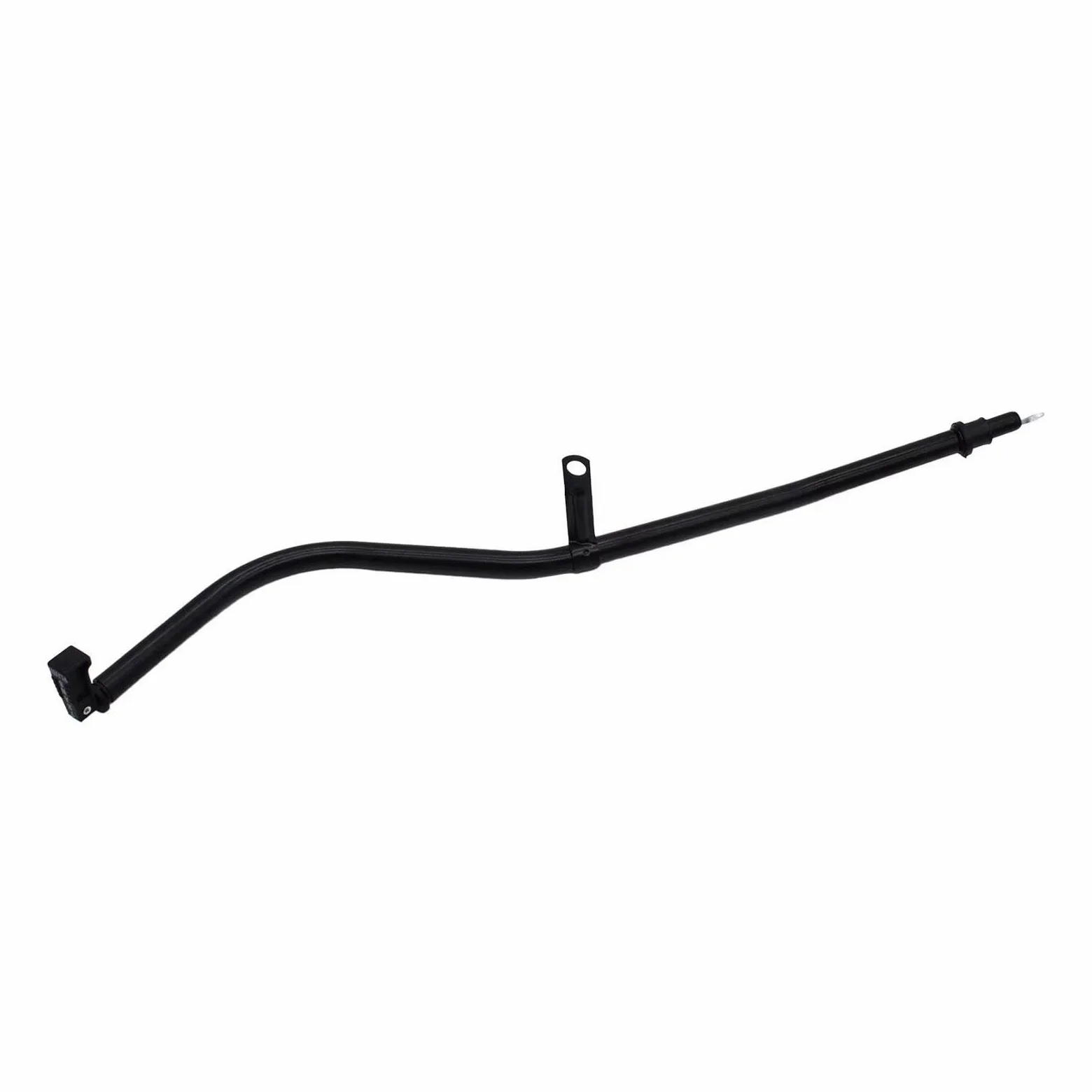 Kit Varilla Medidor Transmisión Herramienta Transmisión Varilla Medidora Aceite Motor Reemplace Directamente Examinar 700R4 4L60E Compatible con Pontiac 1982-1995
