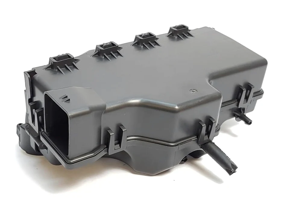SOFIPART Caja del Filtro de Aire Compatible con C2, C3, C4, 206, 307, 407, Berlingo 1.6 HDi y OEM 1420R7