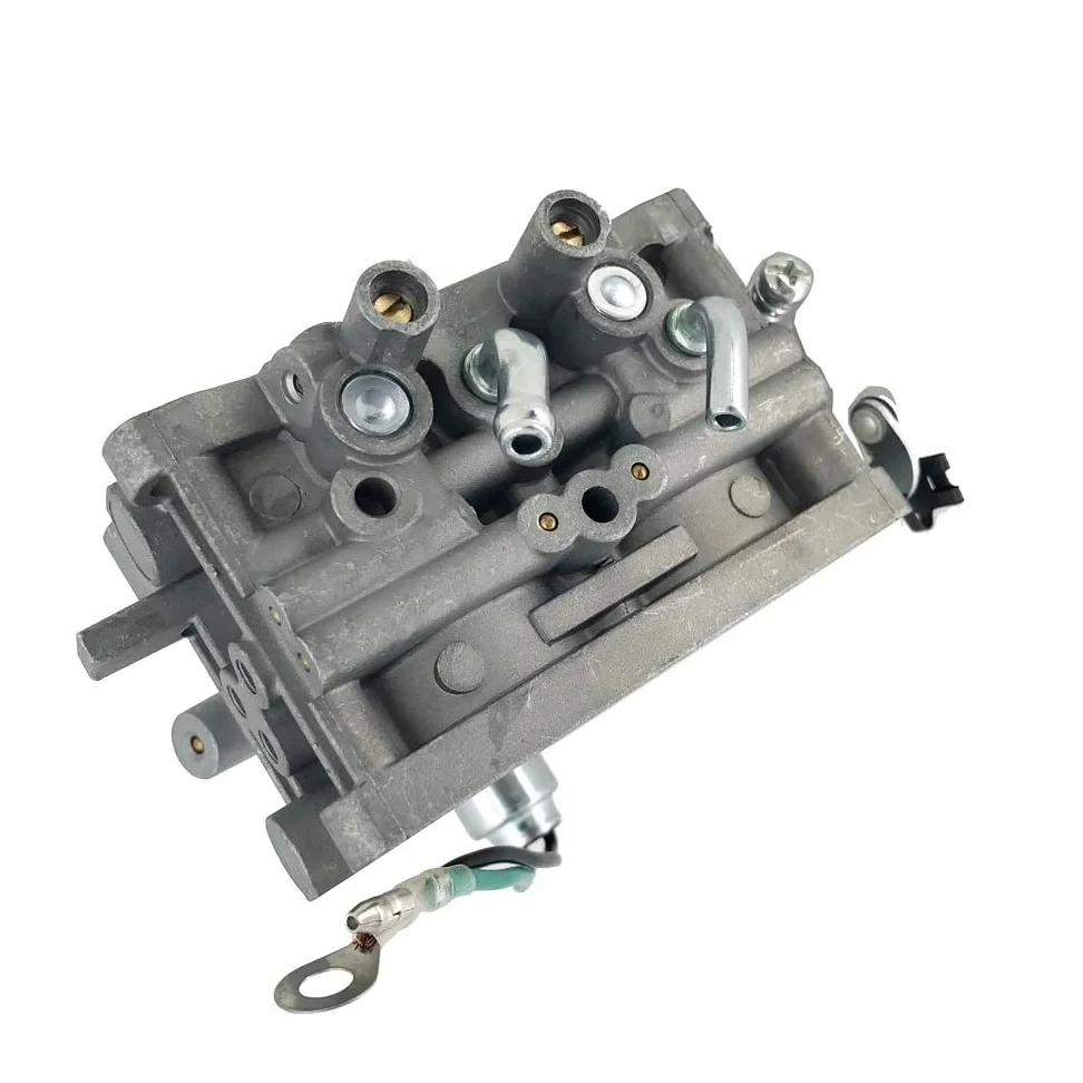 carburador Carburador para Modelos para Kawasaki 15003-7045 FH680V con Kit De Juntas Carburador de Motor