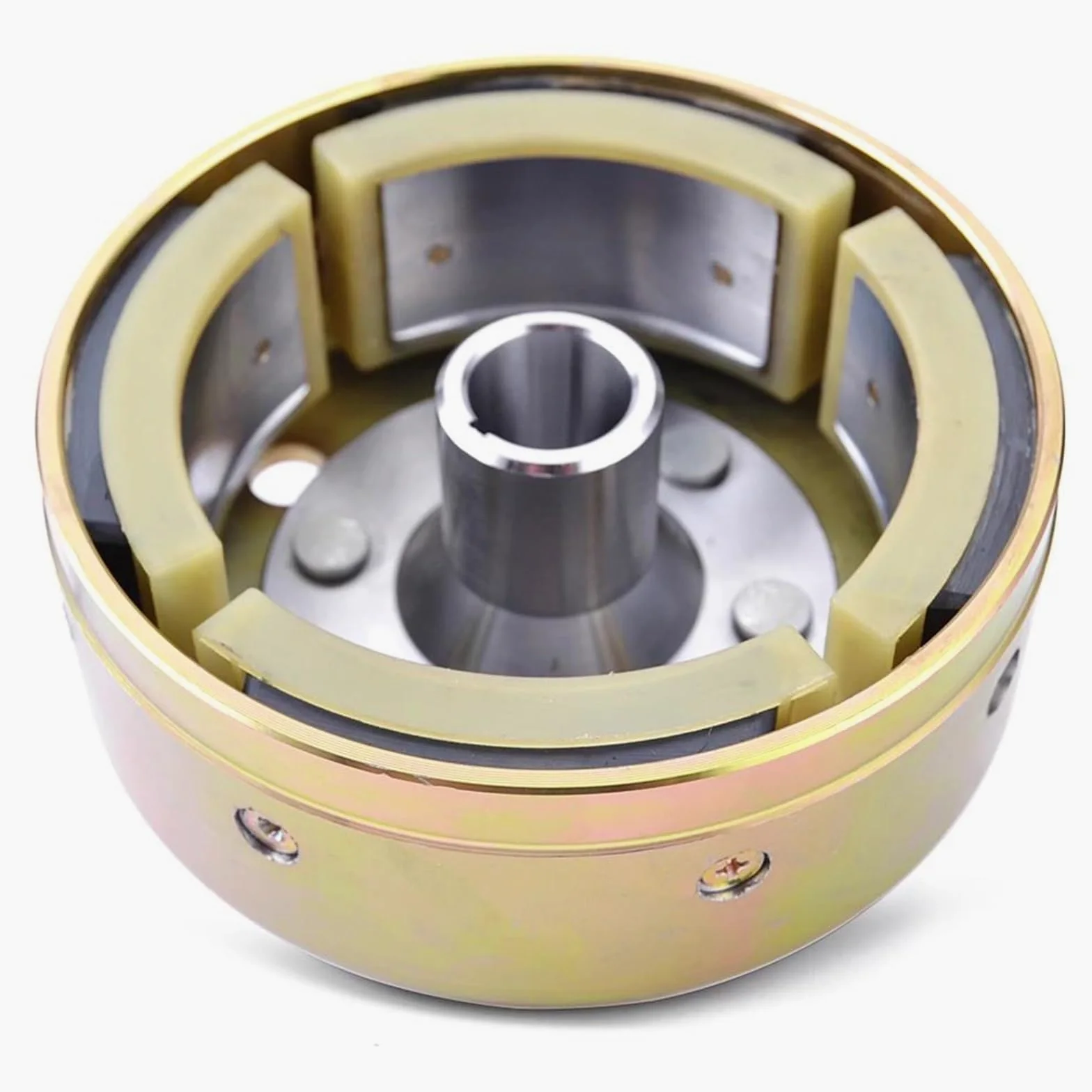 Generador De Volante De Inercia del Rotor del Estator YFS 200 para Y&amaha YFS200 Blaster 1988-2007 2XJ-85550-M0 2XJ-85550-M1 Piezas De Motocicleta