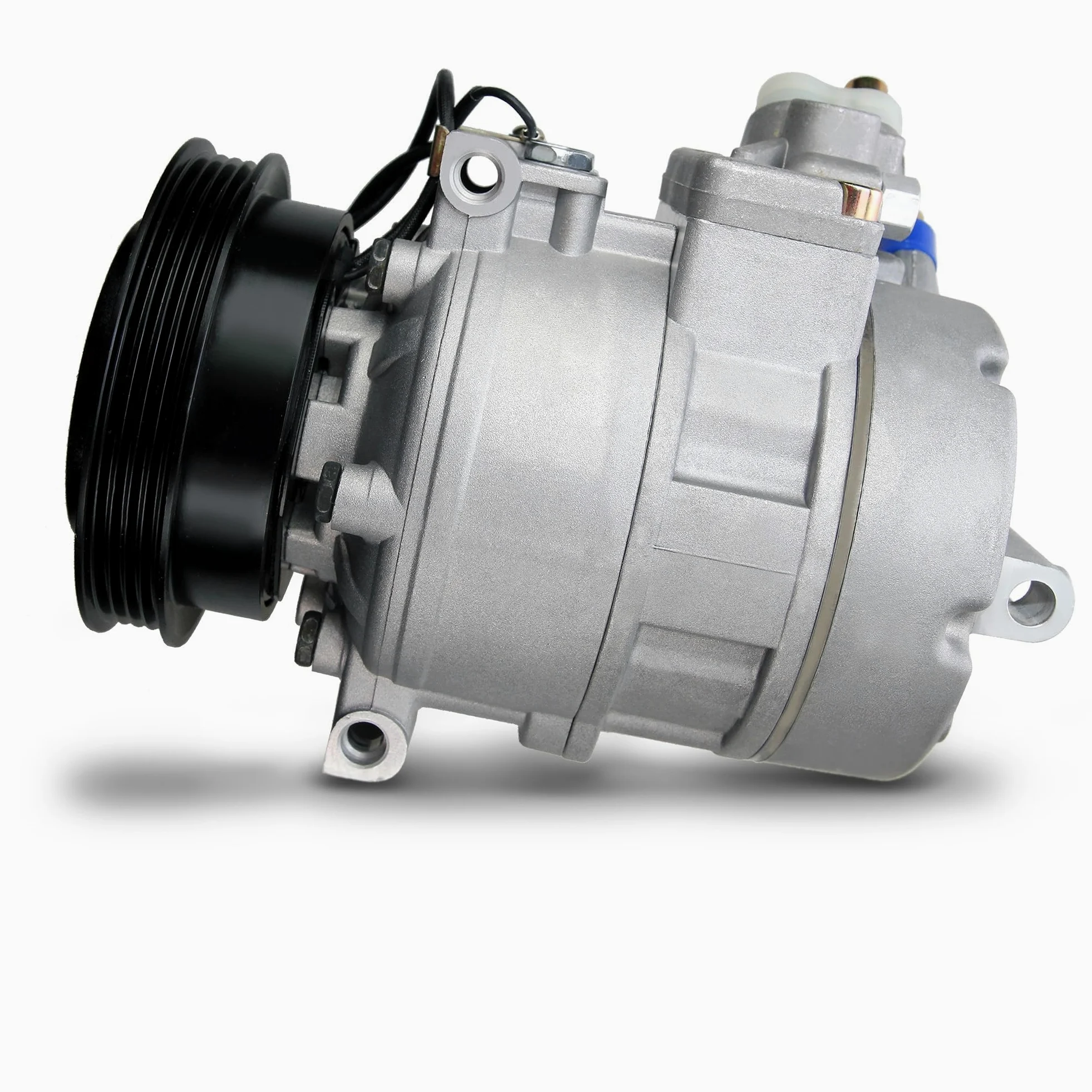 1x Compresor de aire acondicionado,