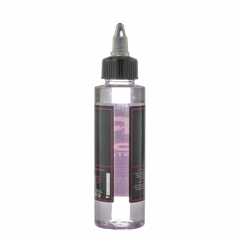 Proton Cristal Pink Mixer 100ml 3.4 Oz Diluyente de tintas de tatuaje