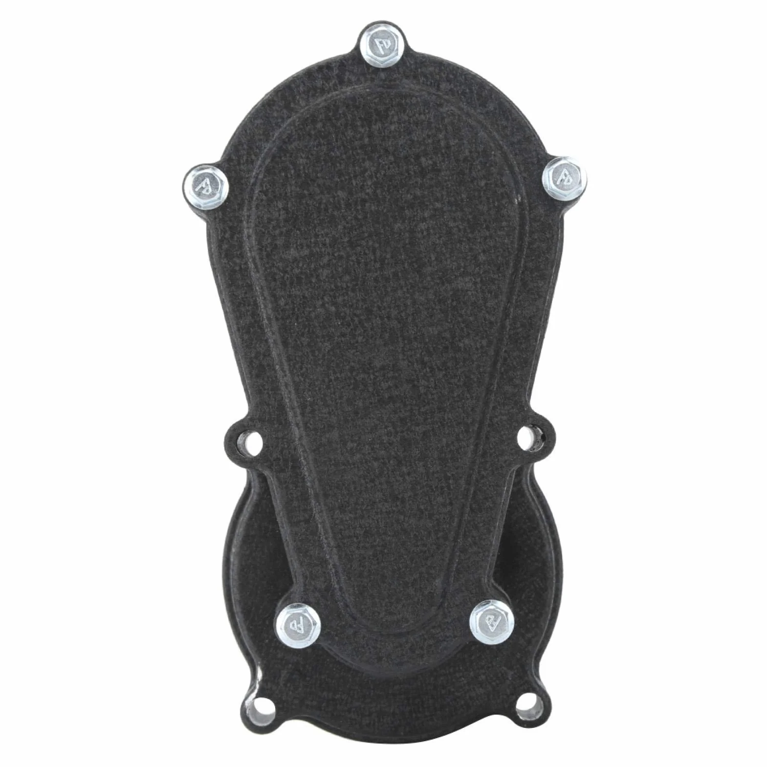 Caja de engranajes de doble cadena, 11T T8F doble cadena 47/49CC Caja de engranajes de tambor de embrague de motor apta para 2 tiempos Chino Minimoto Baby Kid