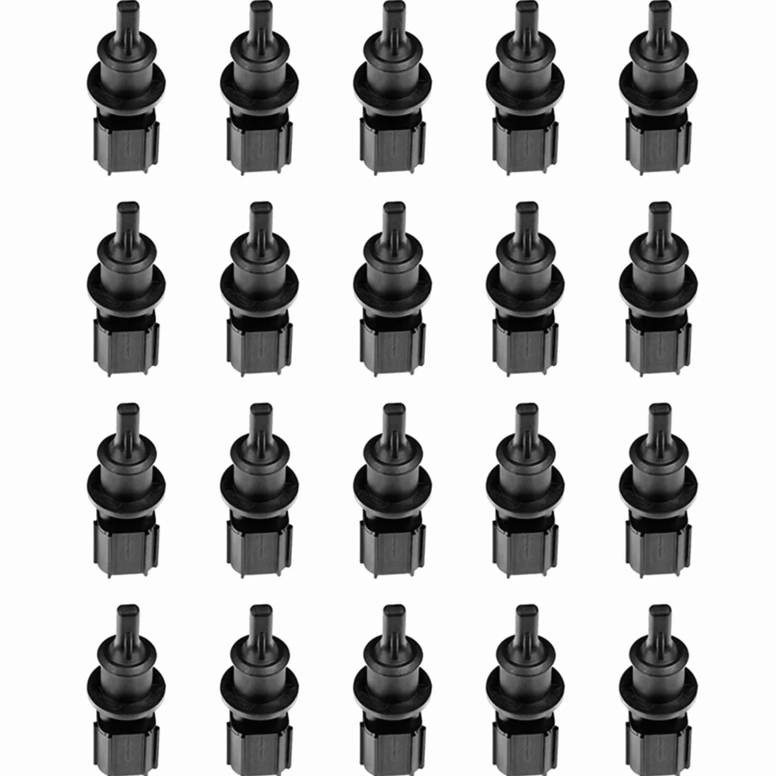 de temperatura de carga de aire ambiente for coche 20X for Chrysler, Jeep, Dodge 2000-2018 5149264AB 05149264AB