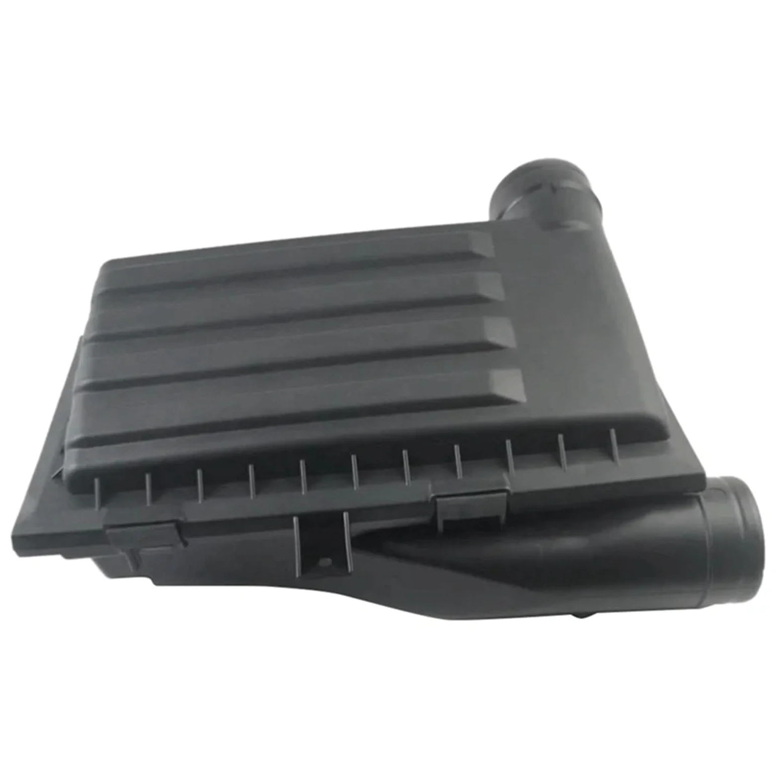 tapa filtro polen Apto para Golf Apto para Jetta Fox Apto para Sharan Apto para Tiguan EA211 1,4 T 1 pieza carcasa de filtro de aire 04E129611AK tapa filtro